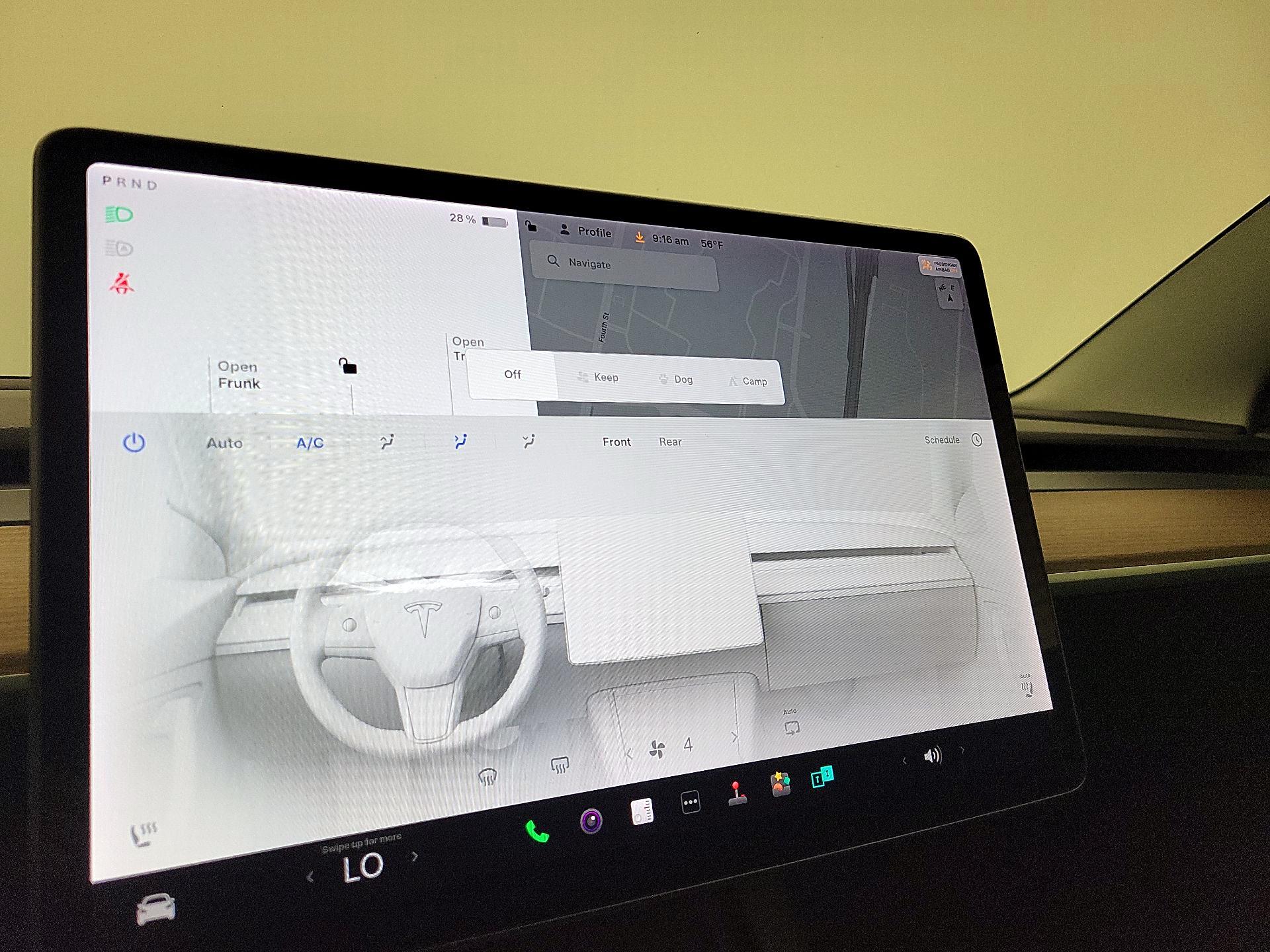 Thumbnail: 2021 Tesla Model 3 - 16