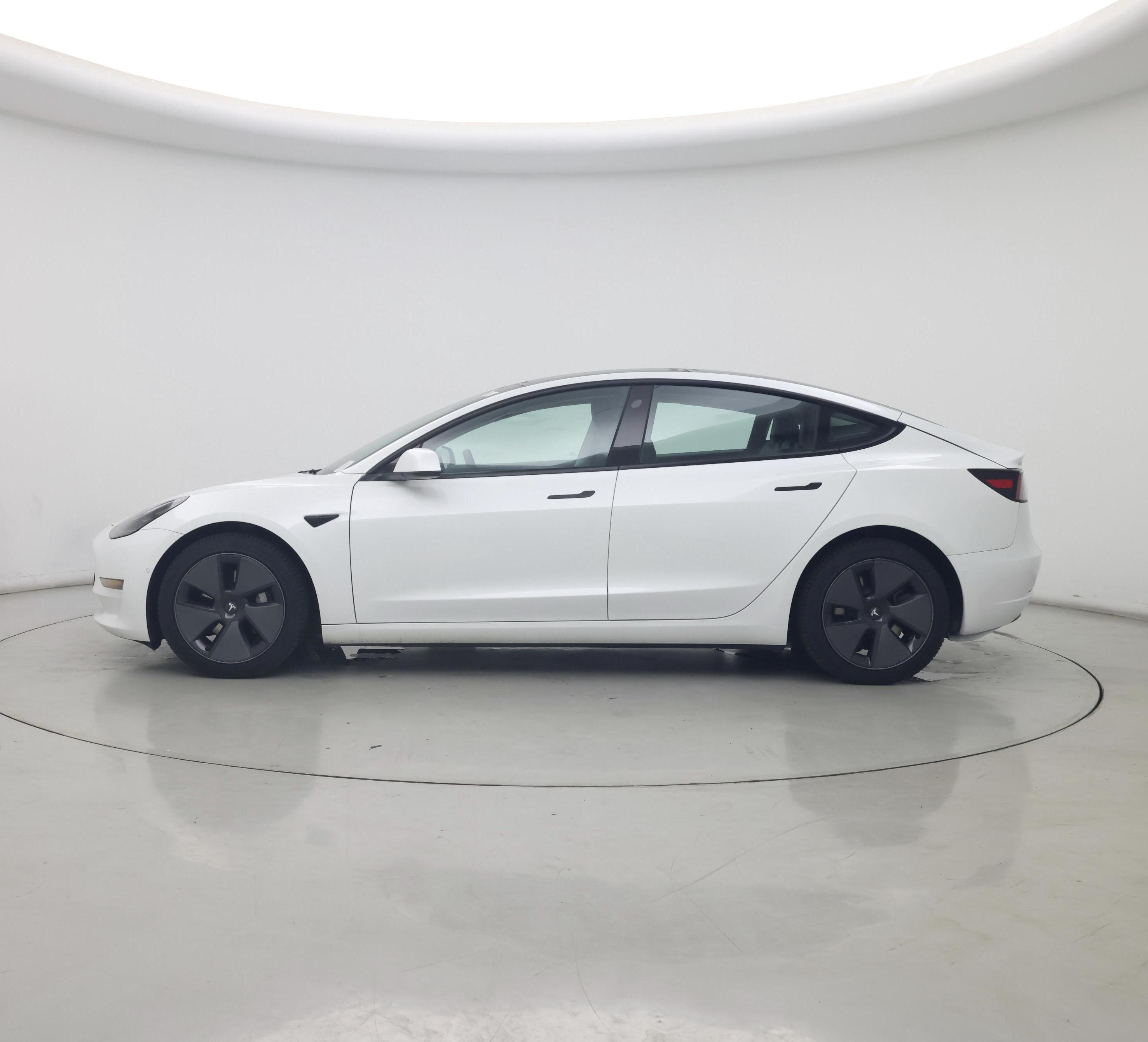 Thumbnail: 2021 Tesla Model 3 - 3