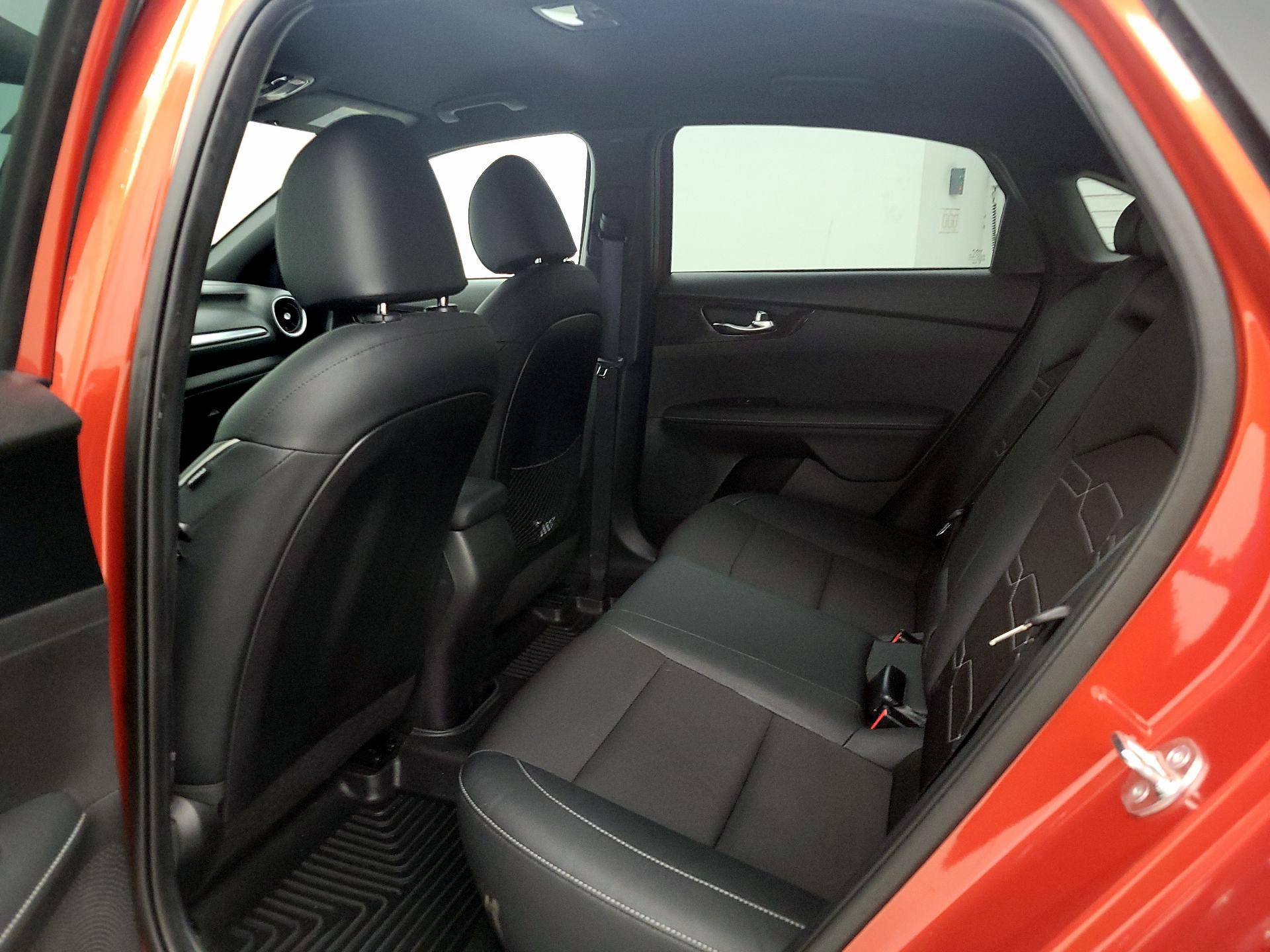 Thumbnail: 2023 Kia Forte - 20