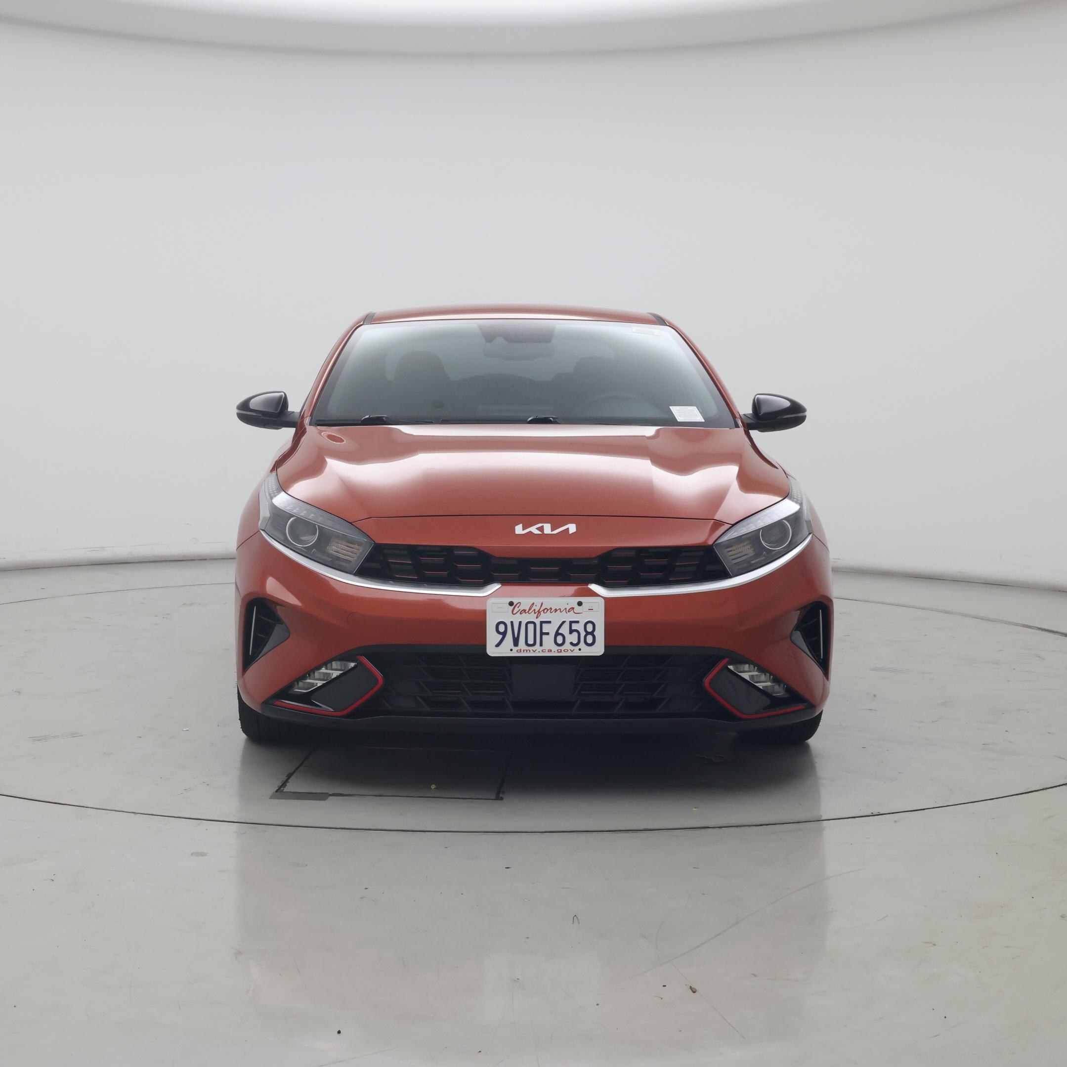 Thumbnail: 2023 Kia Forte - 5