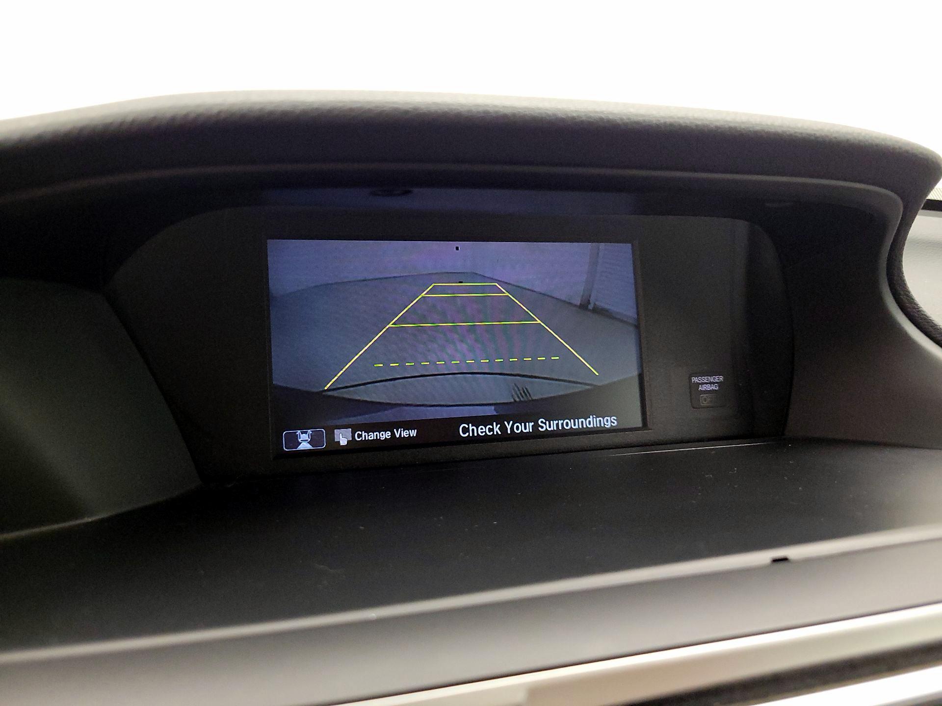 Thumbnail: 2017 Honda Accord - 14