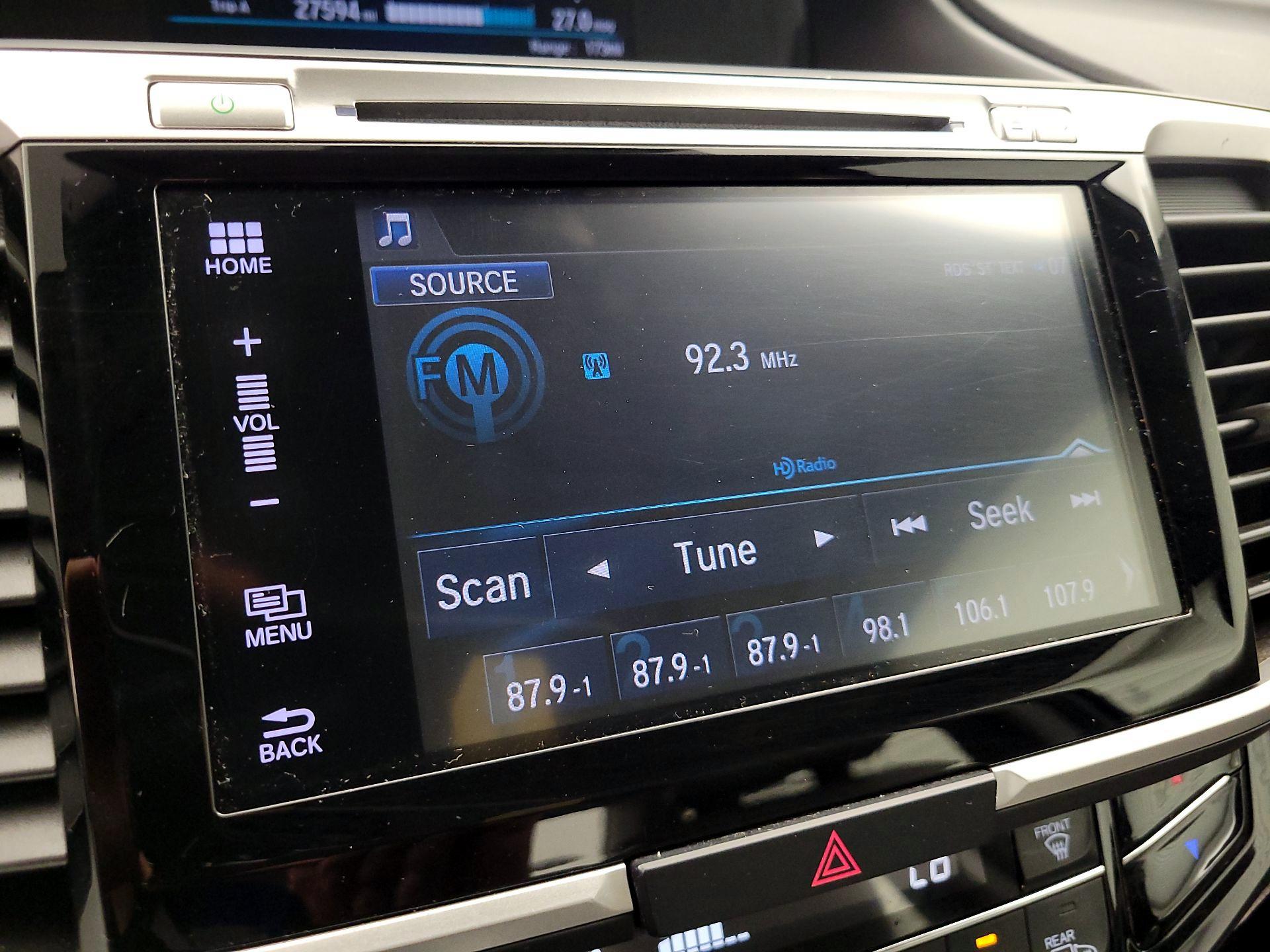 Thumbnail: 2017 Honda Accord - 15