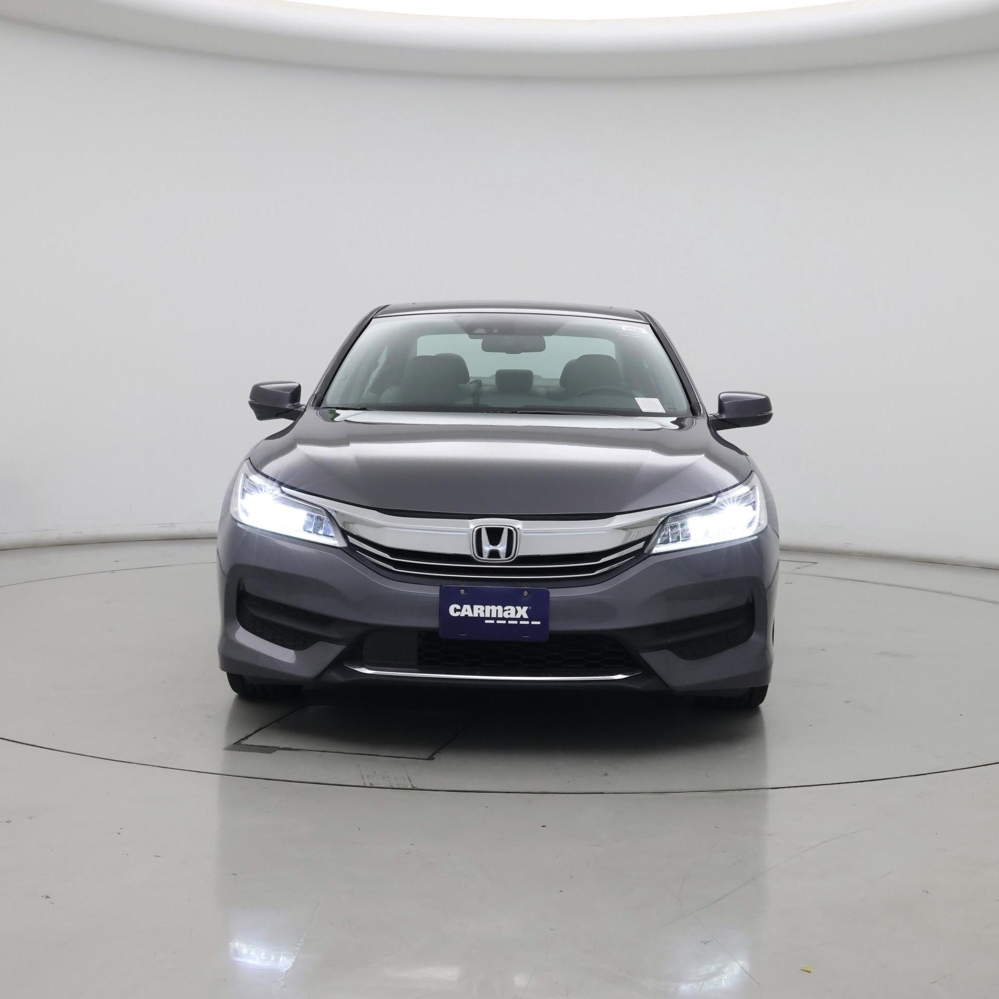 Thumbnail: 2017 Honda Accord - 5
