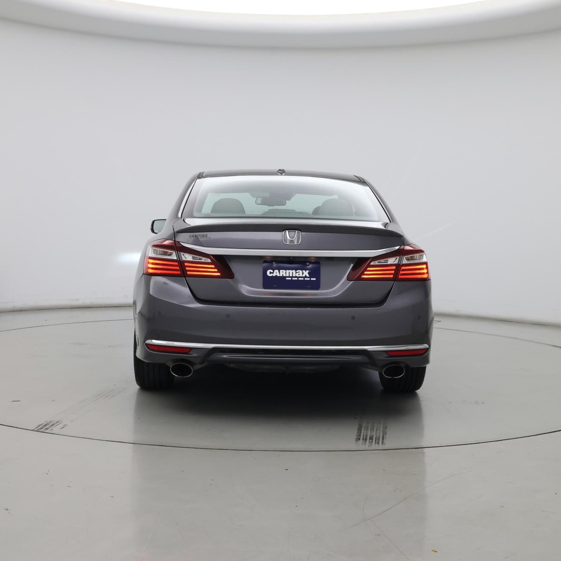 Thumbnail: 2017 Honda Accord - 6