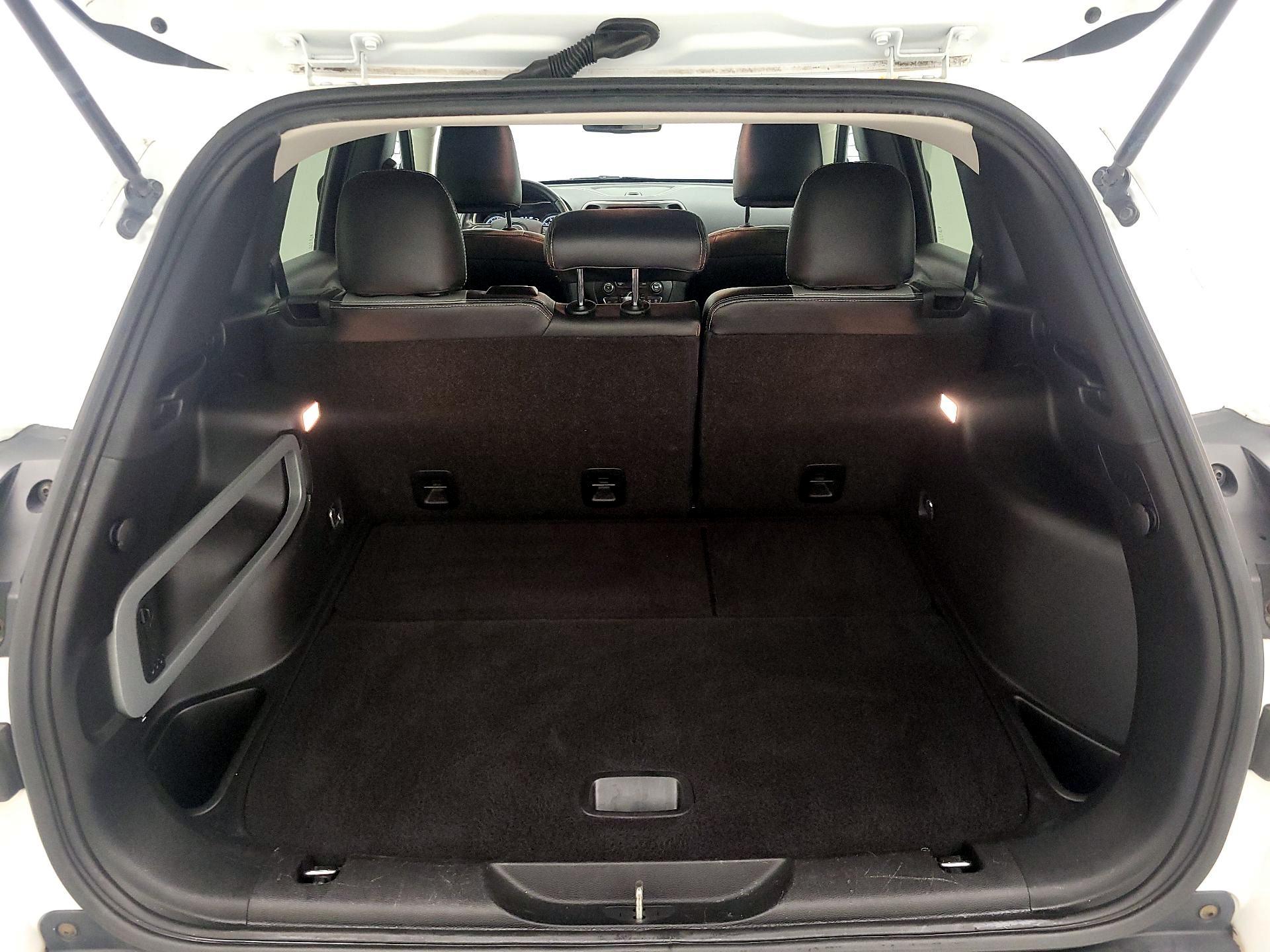 Thumbnail: 2014 Jeep Cherokee - 18