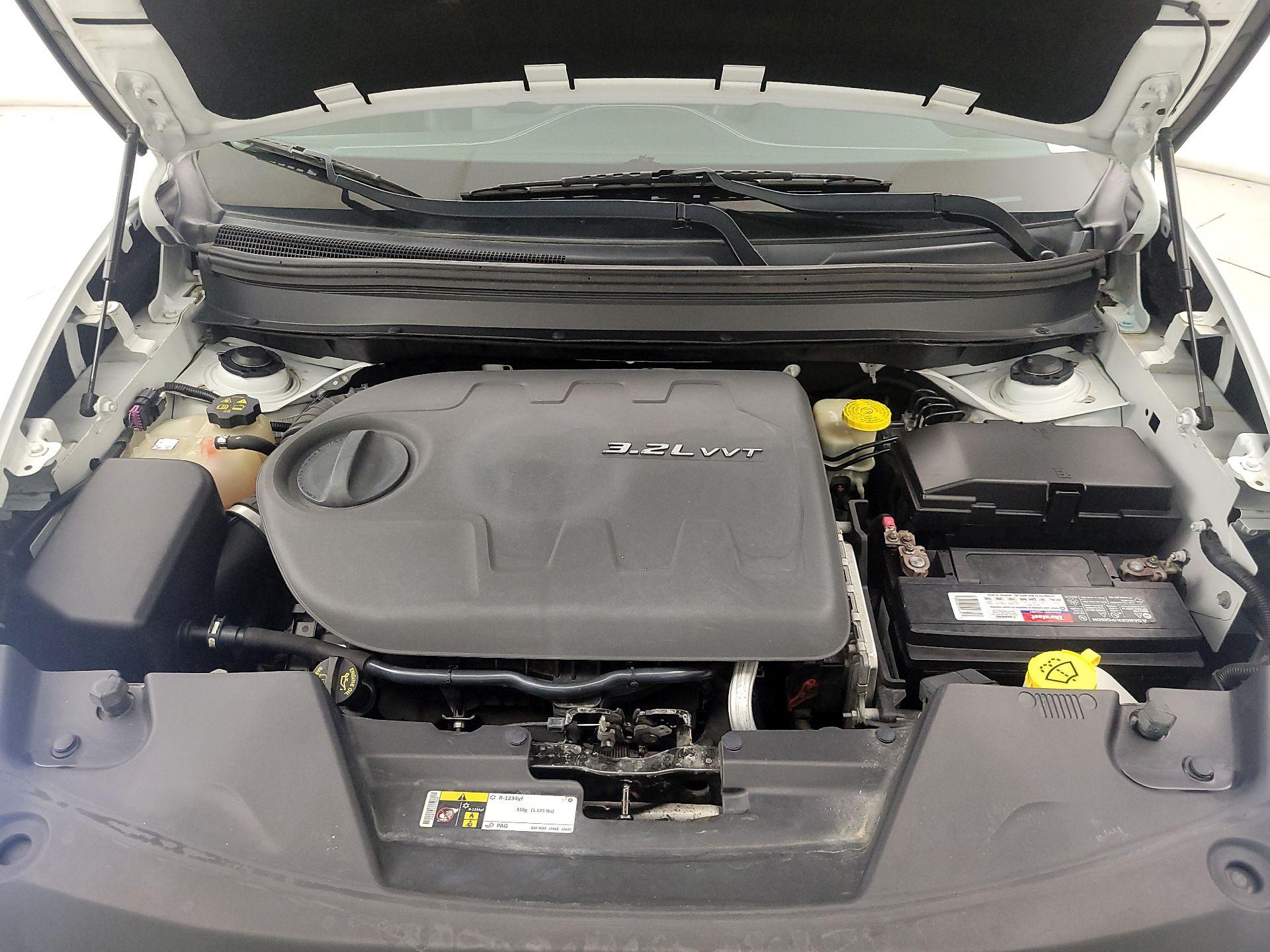 Thumbnail: 2014 Jeep Cherokee - 19