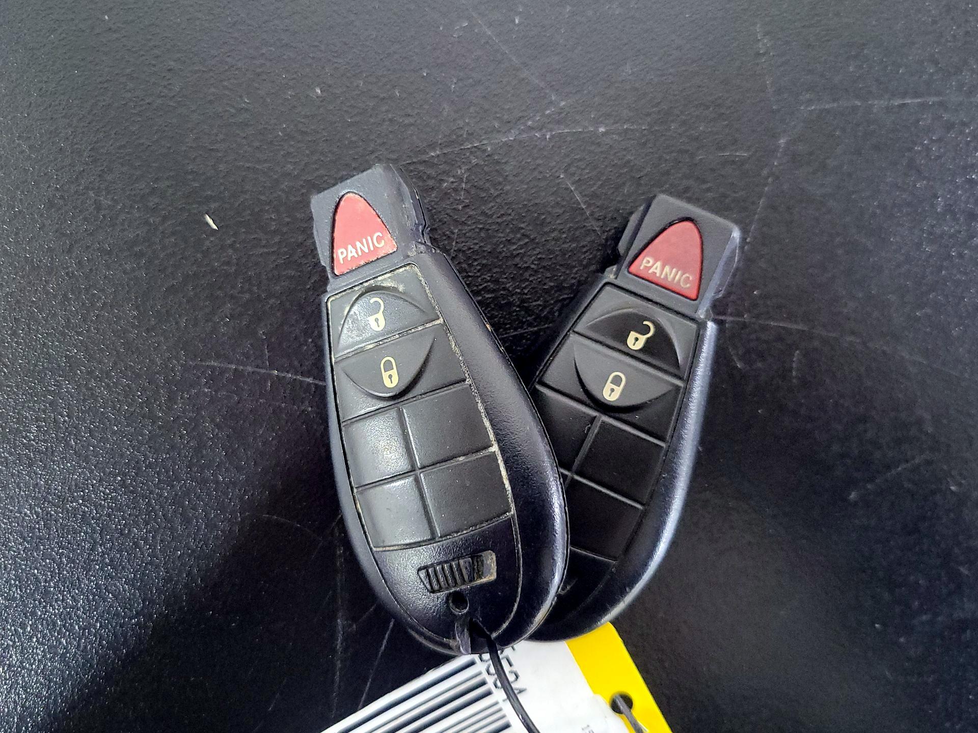 Thumbnail: 2014 Jeep Cherokee - 20