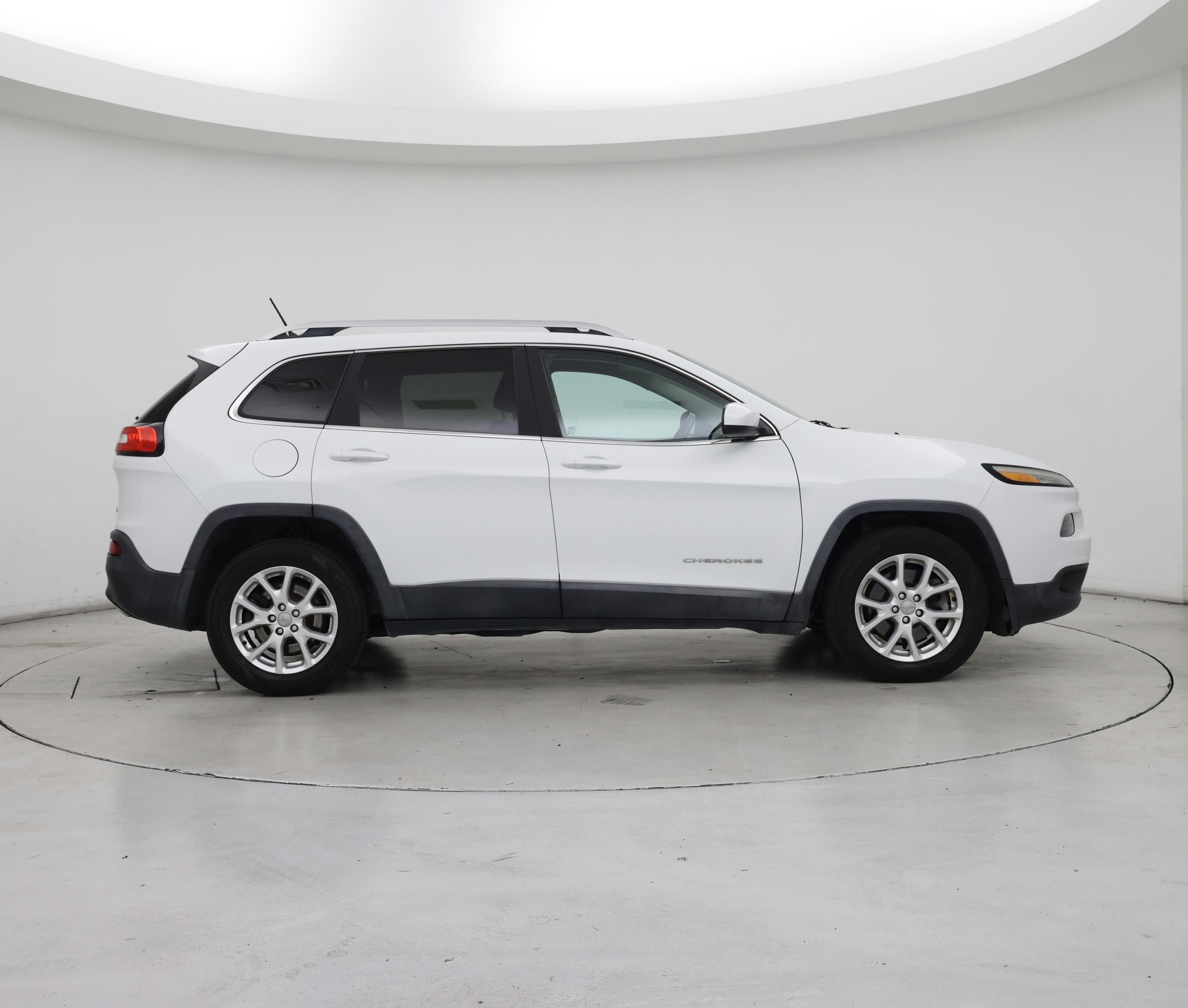 Thumbnail: 2014 Jeep Cherokee - 7