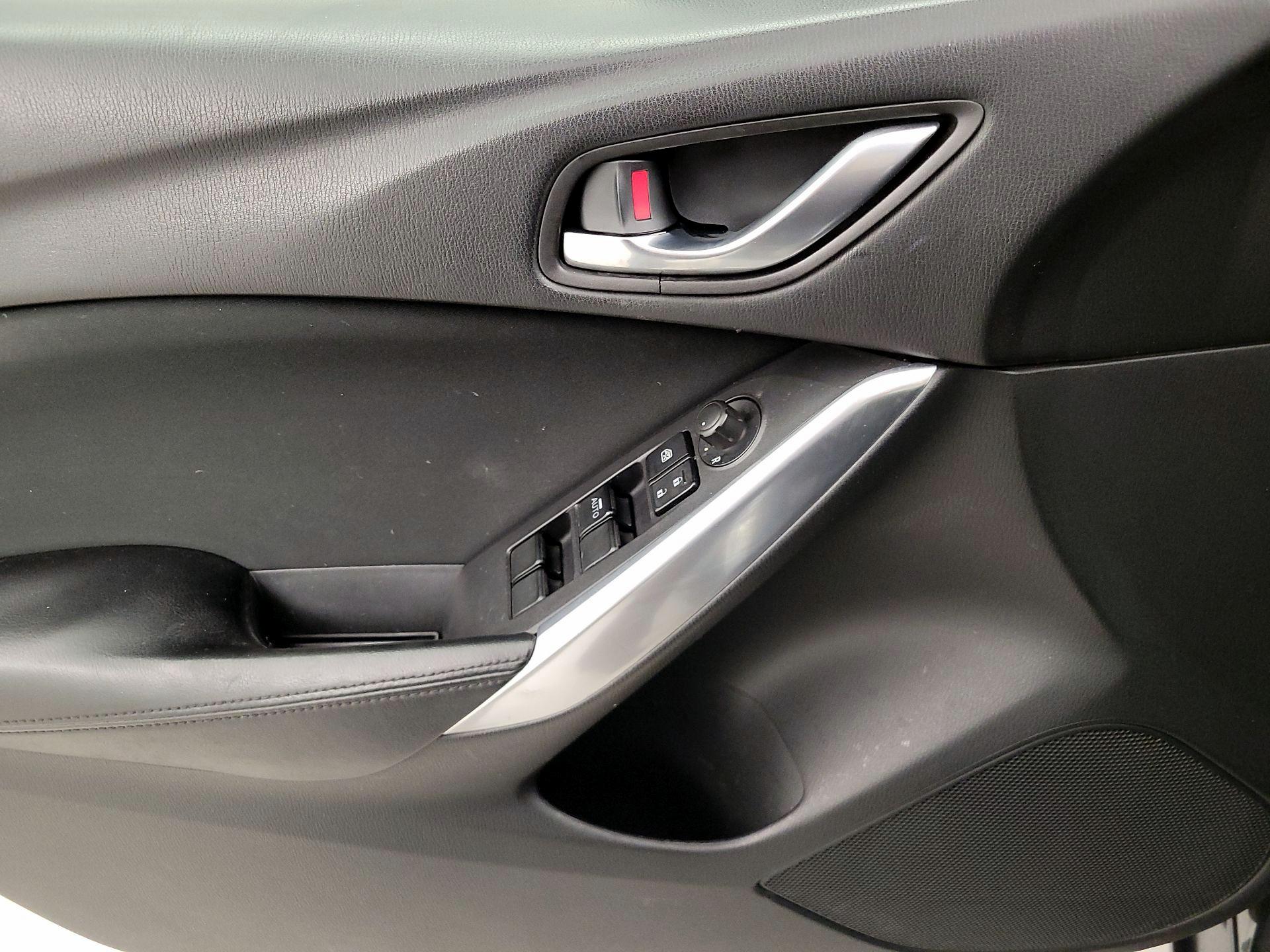 Thumbnail: 2014 Mazda Mazda6 - 12