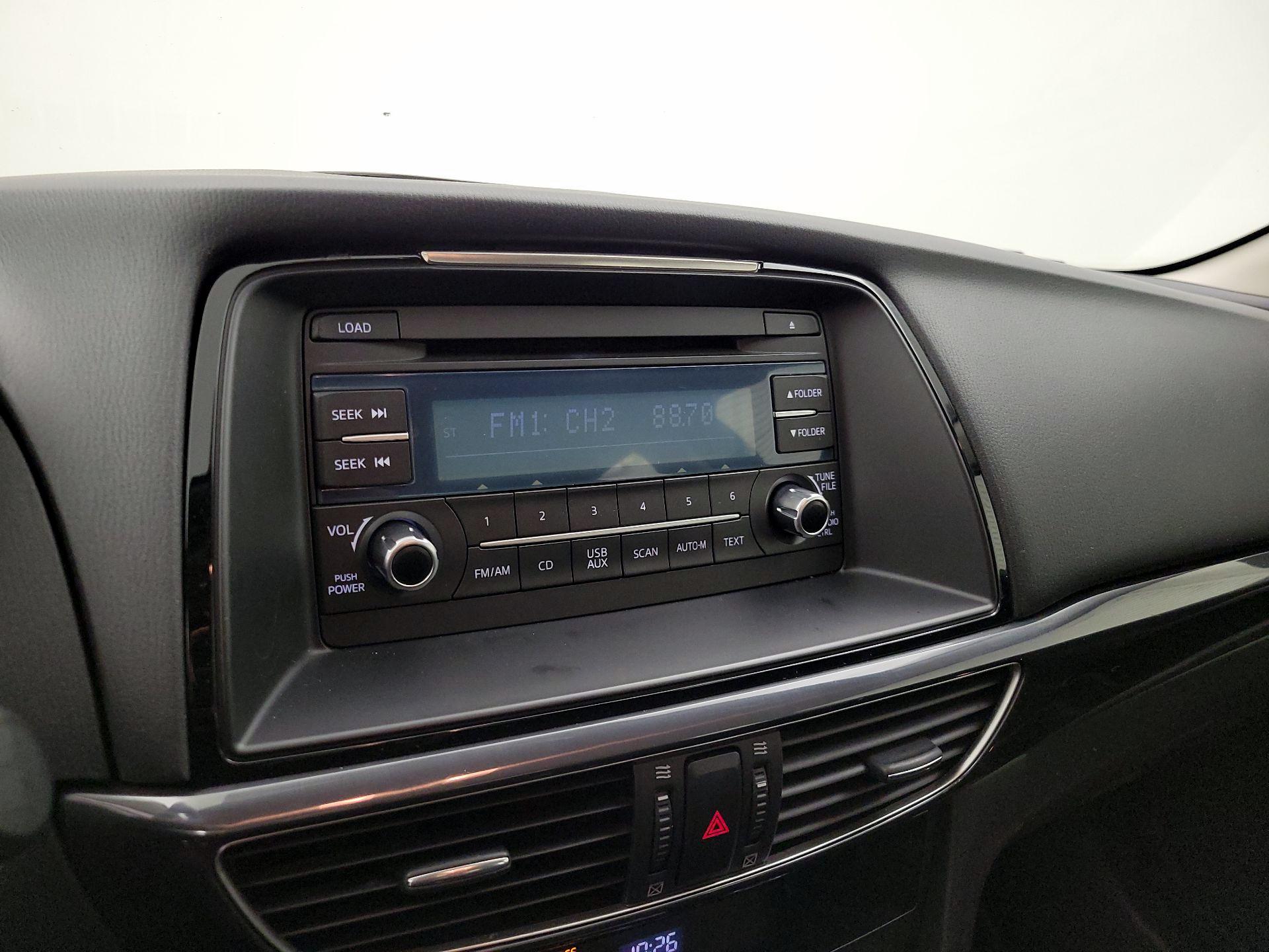 Thumbnail: 2014 Mazda Mazda6 - 14