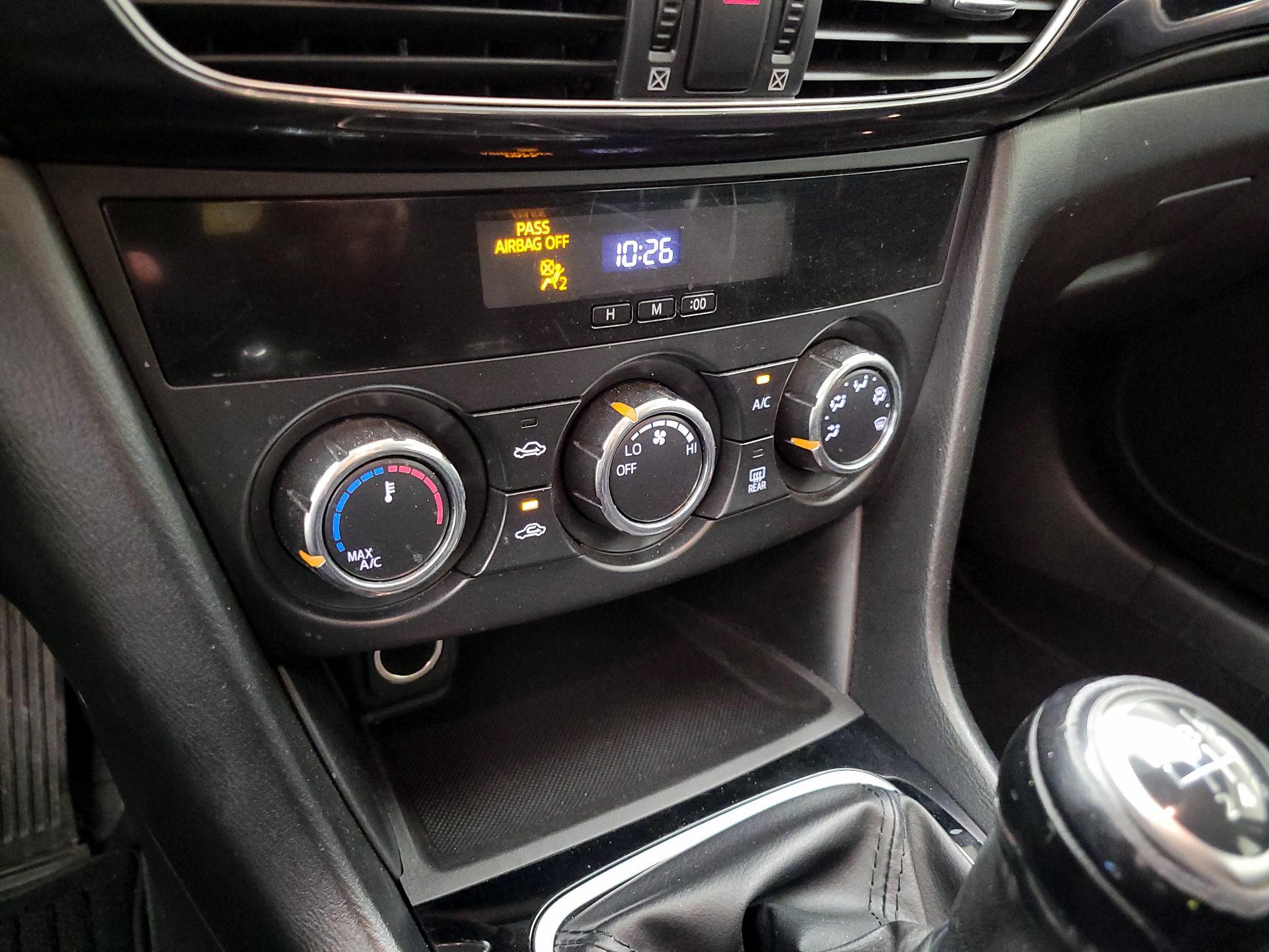 Thumbnail: 2014 Mazda Mazda6 - 15