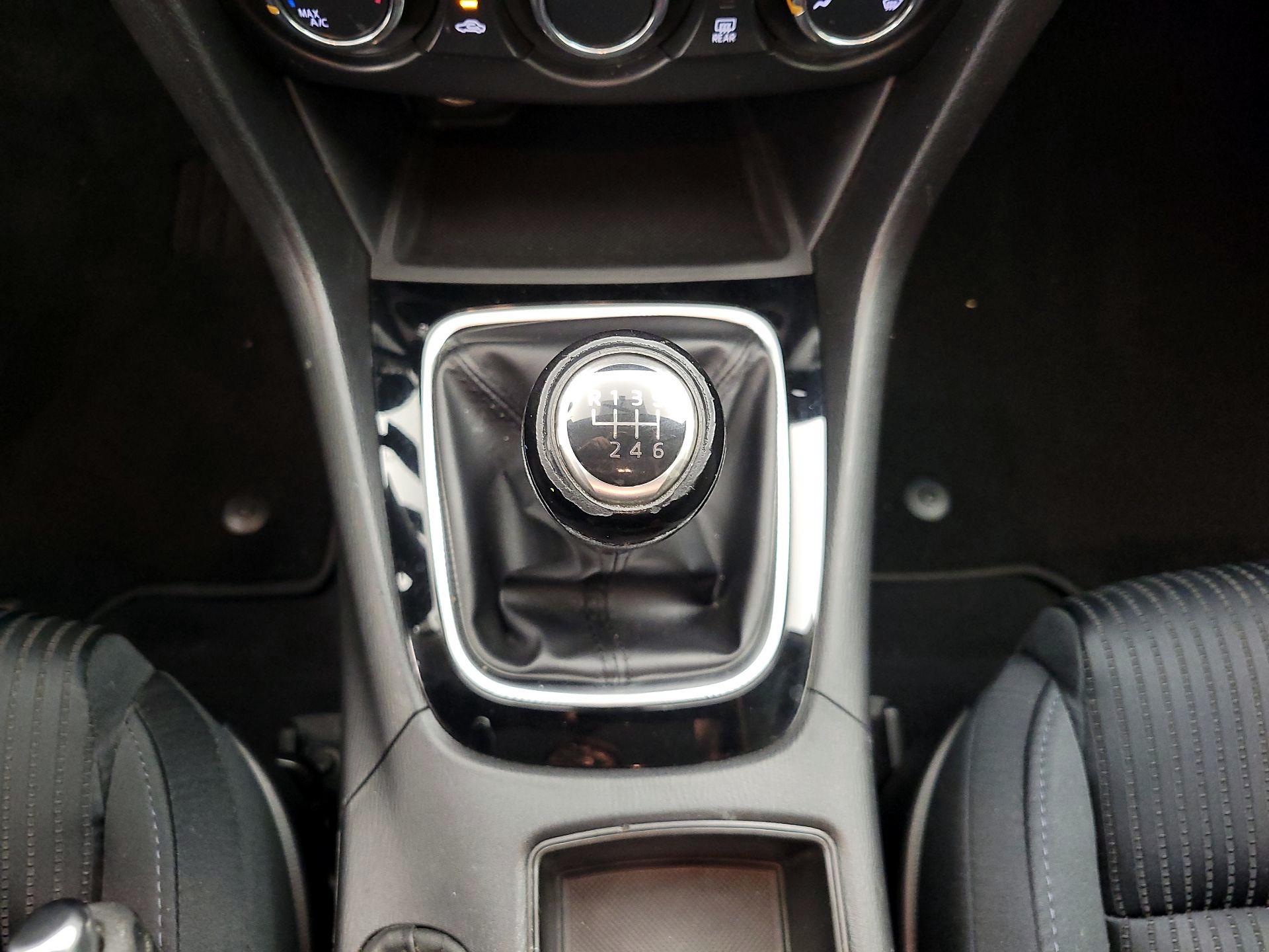 Thumbnail: 2014 Mazda Mazda6 - 16