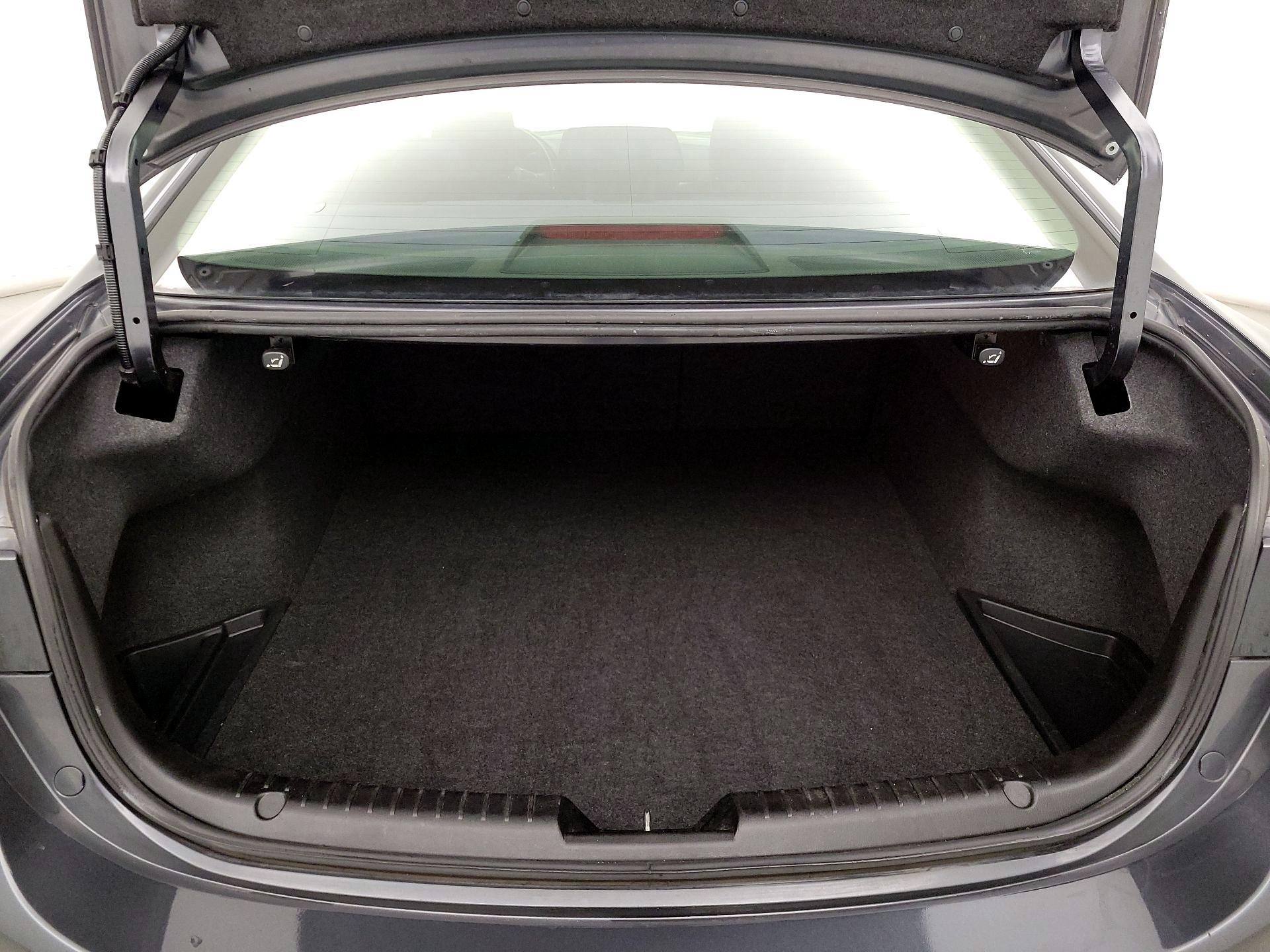 Thumbnail: 2014 Mazda Mazda6 - 19