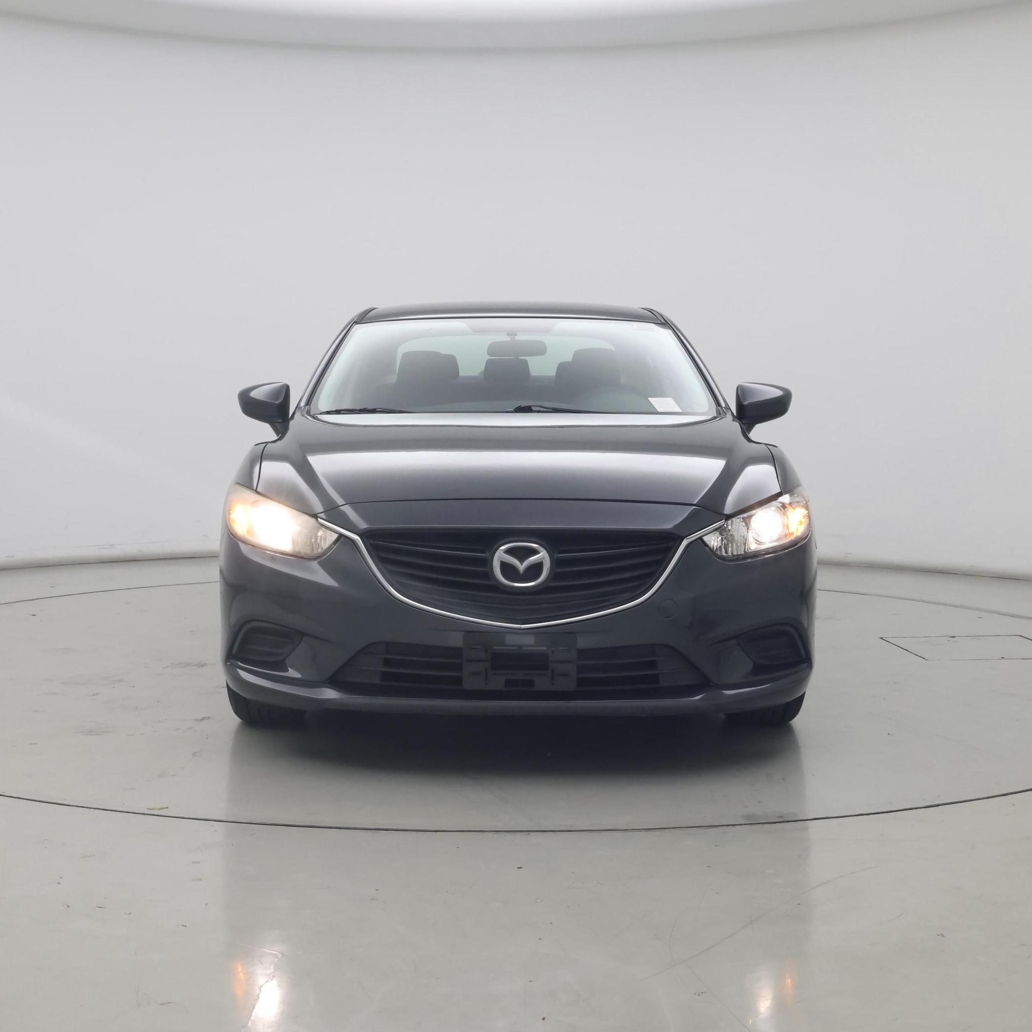 Thumbnail: 2014 Mazda Mazda6 - 5