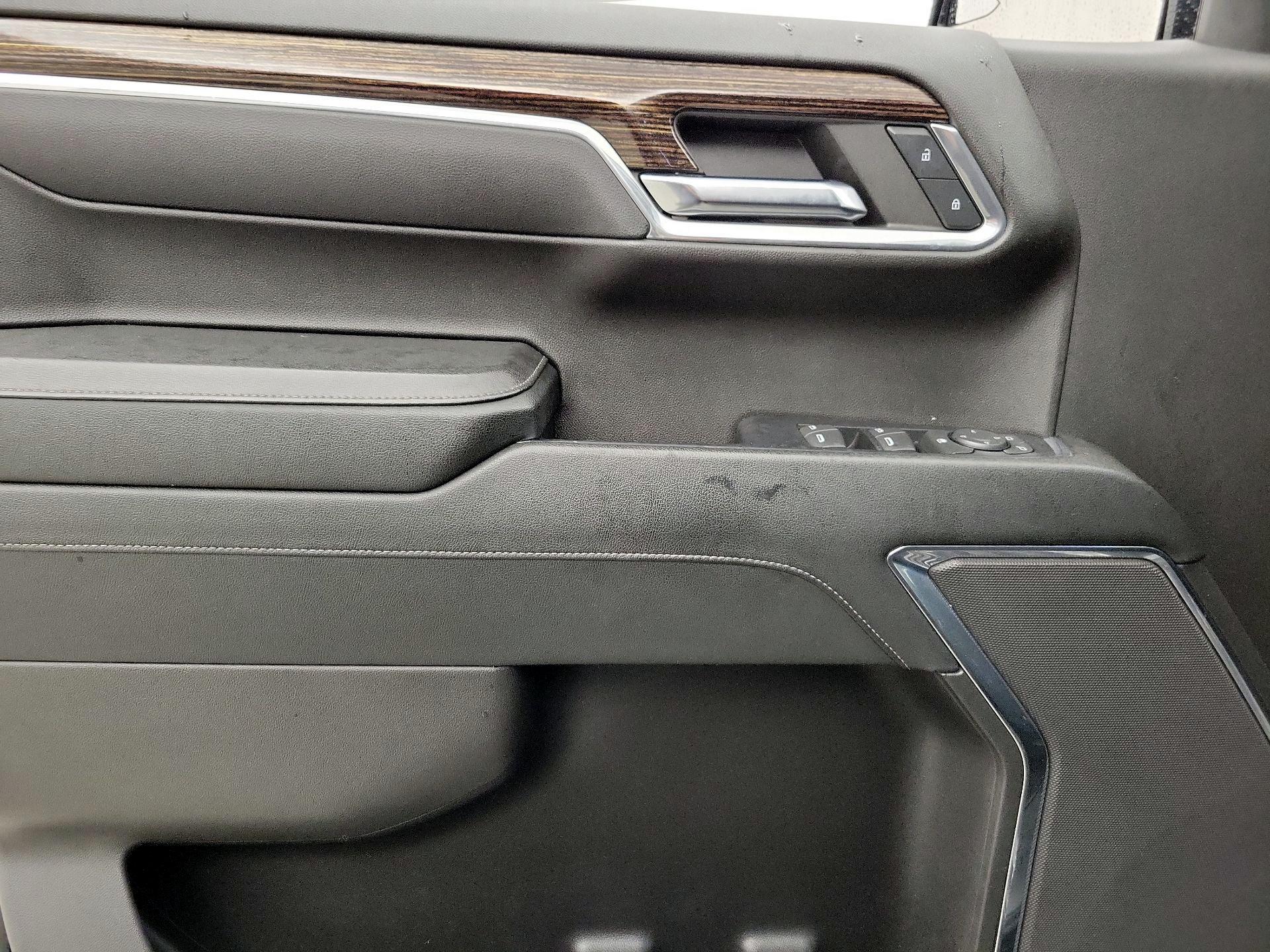 Thumbnail: 2023 GMC Sierra 1500 - 12