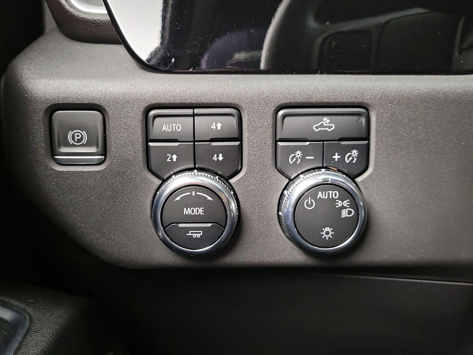 Thumbnail: 2023 GMC Sierra 1500 - 13