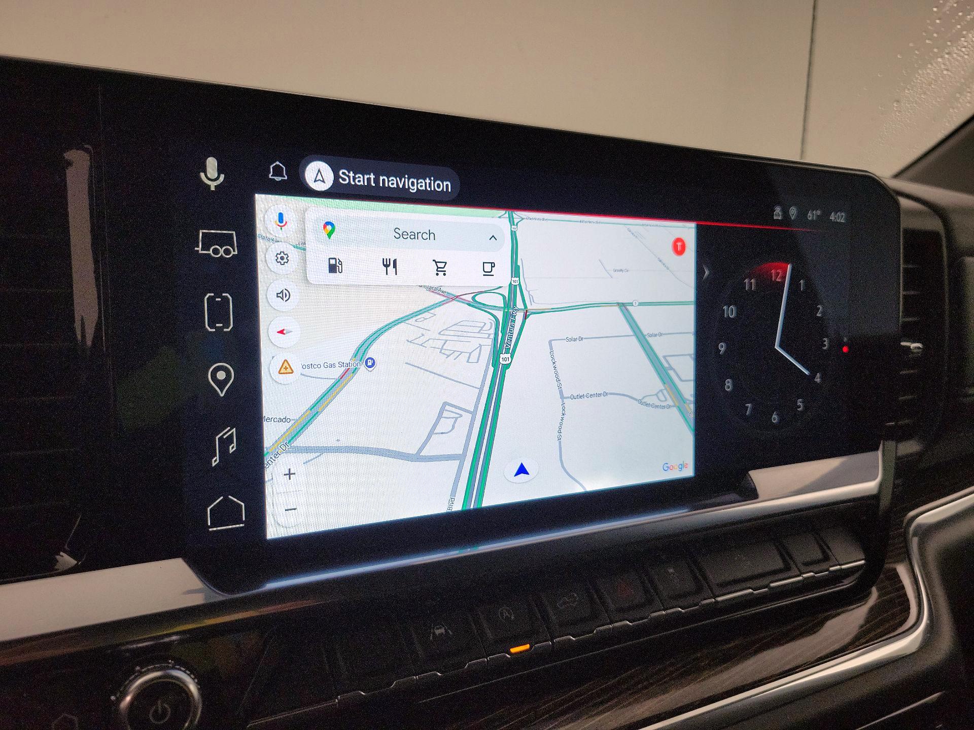 Thumbnail: 2023 GMC Sierra 1500 - 14