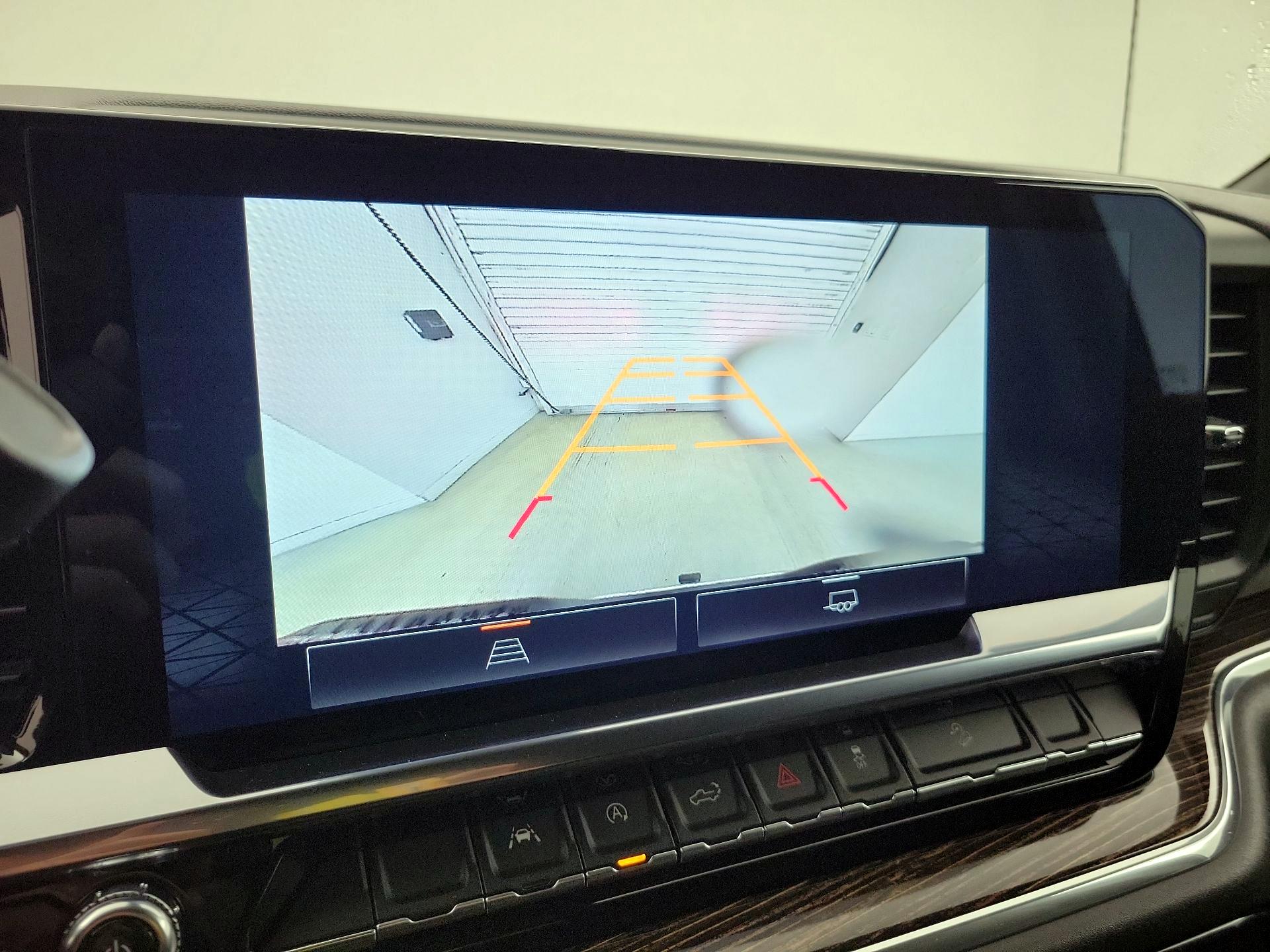 Thumbnail: 2023 GMC Sierra 1500 - 15