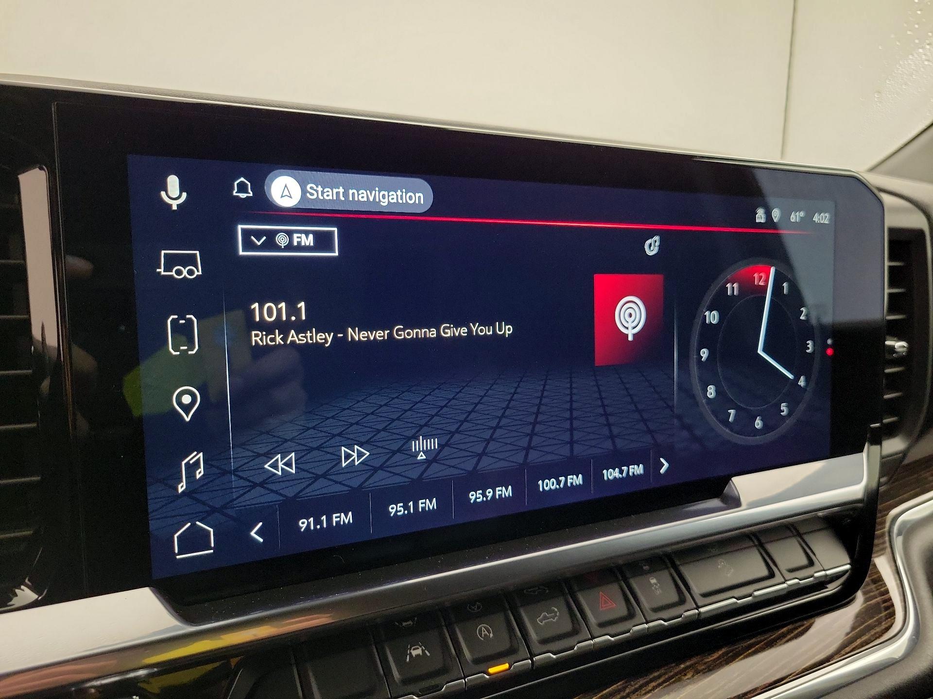 Thumbnail: 2023 GMC Sierra 1500 - 16