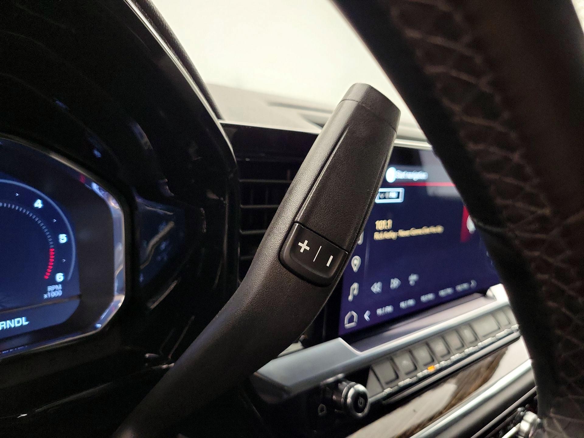 Thumbnail: 2023 GMC Sierra 1500 - 18