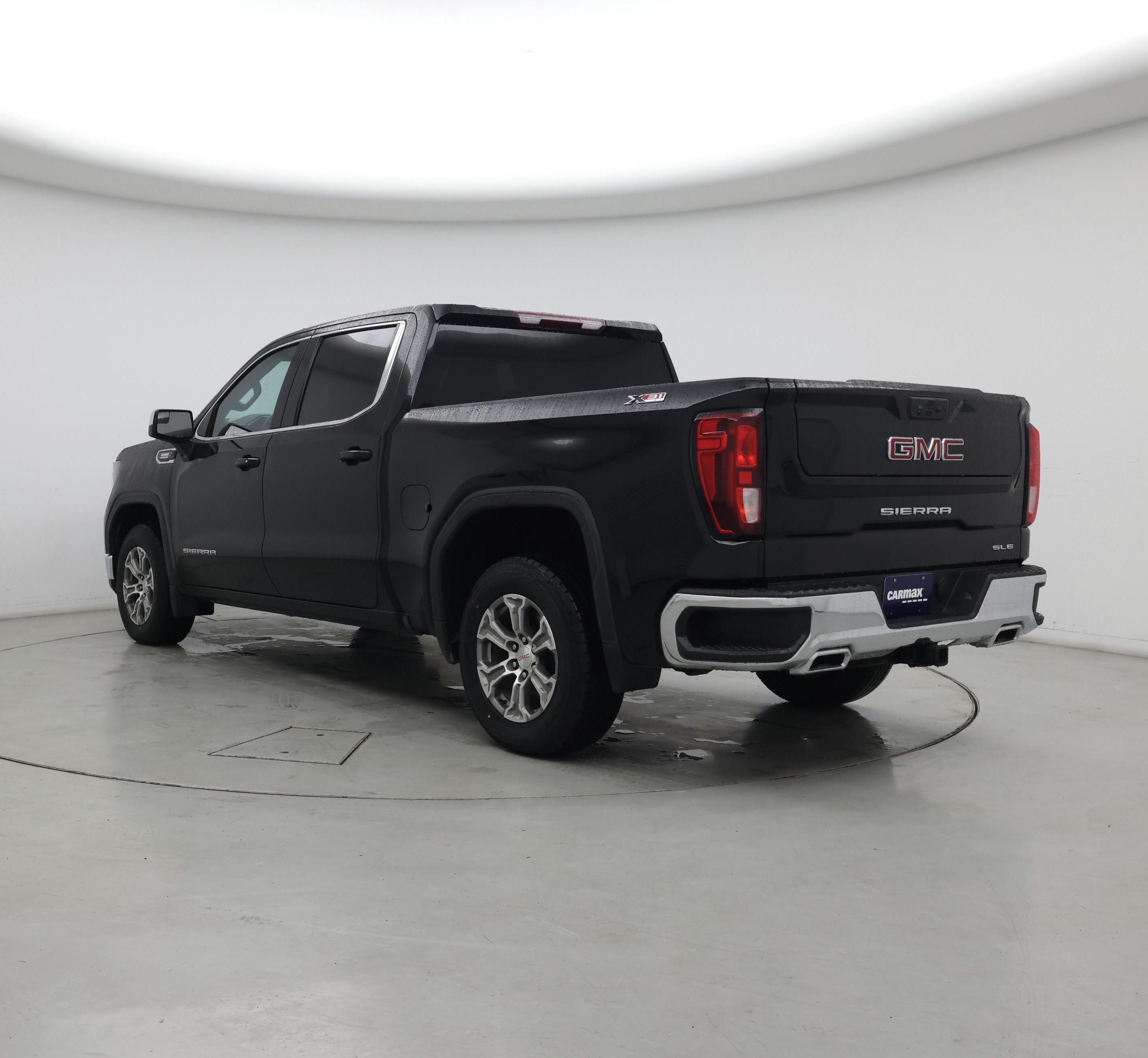 Thumbnail: 2023 GMC Sierra 1500 - 2