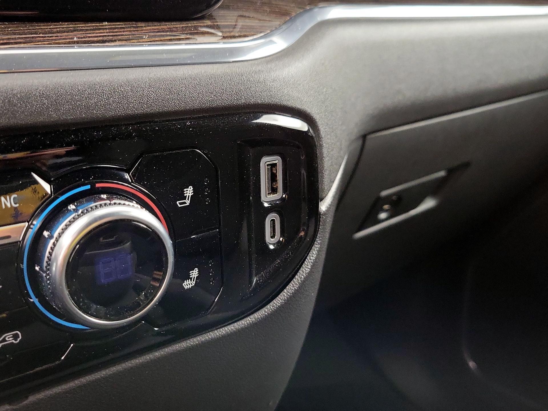 Thumbnail: 2023 GMC Sierra 1500 - 19