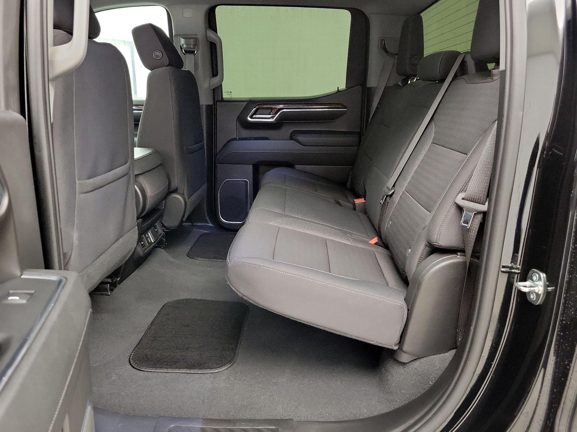 Thumbnail: 2023 GMC Sierra 1500 - 20