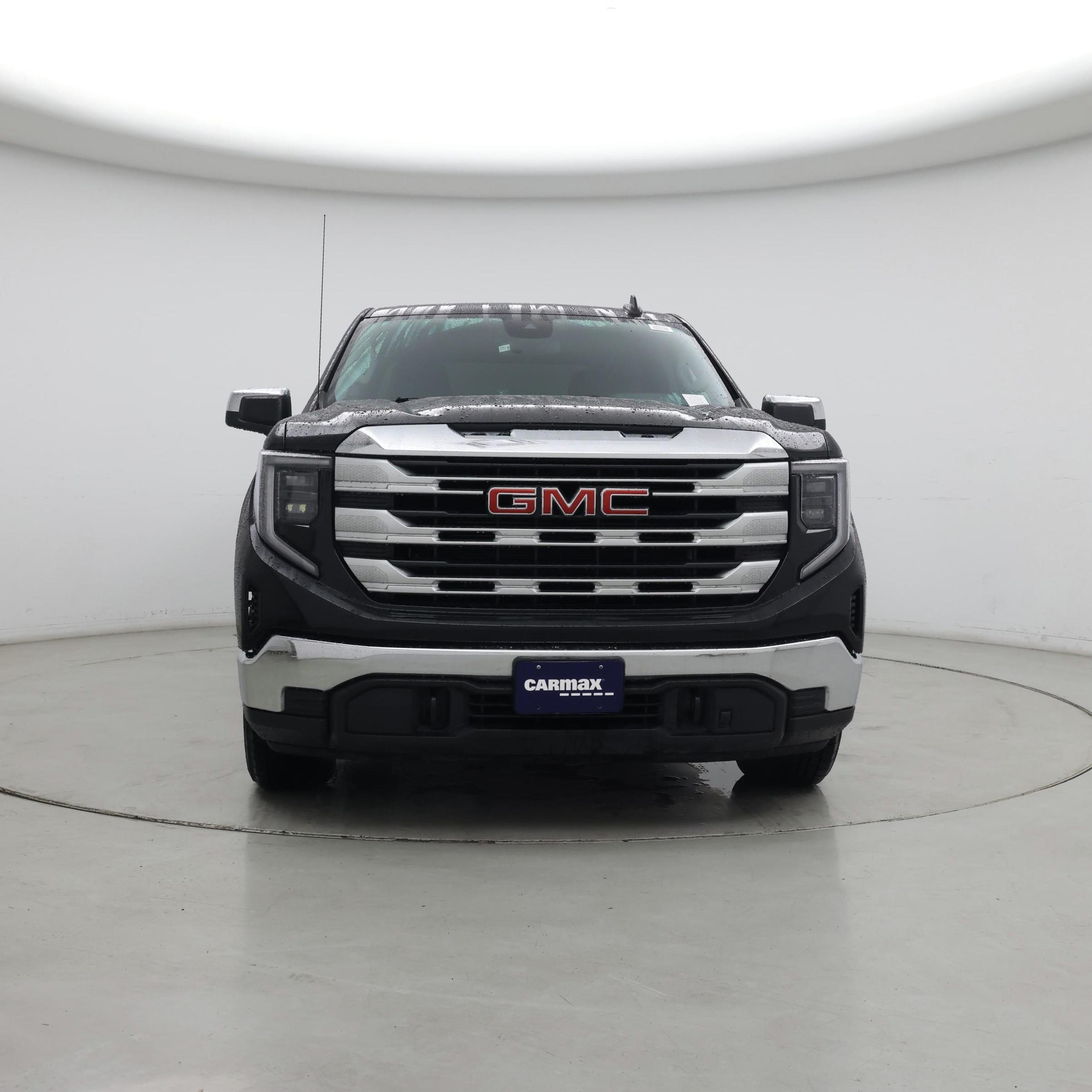 Thumbnail: 2023 GMC Sierra 1500 - 5