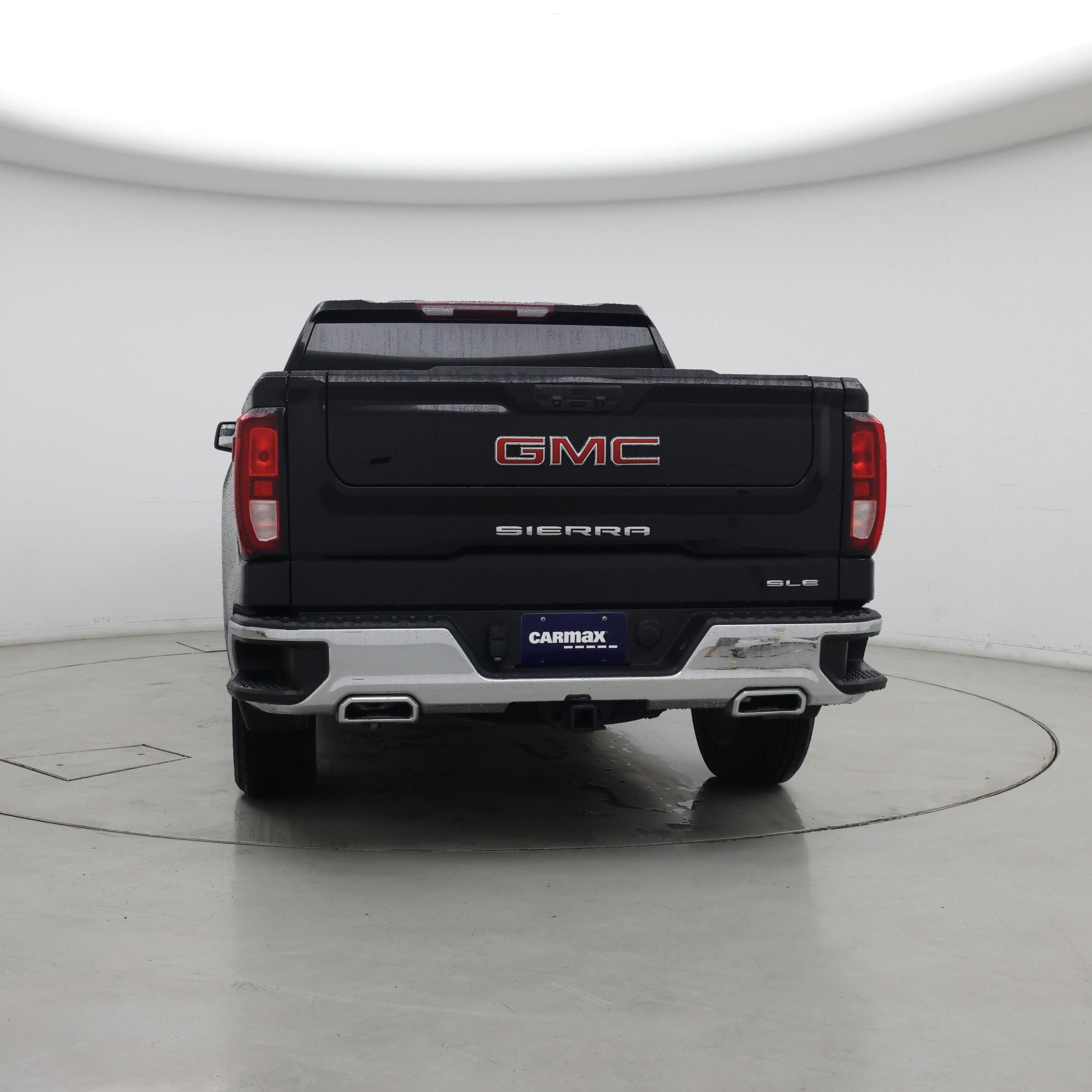 Thumbnail: 2023 GMC Sierra 1500 - 6