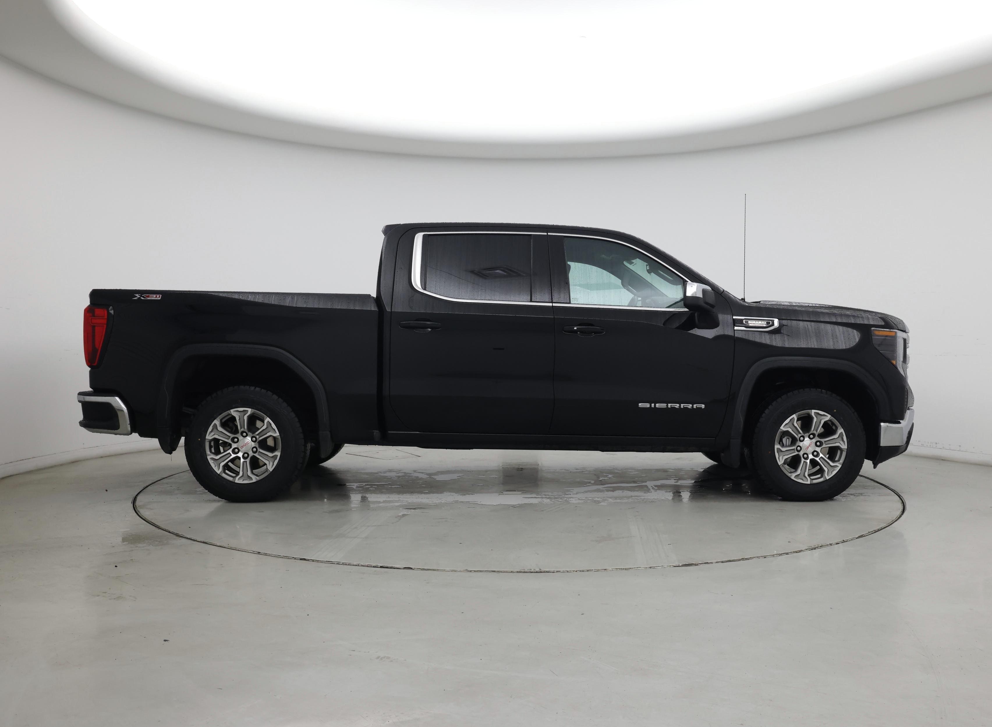 Thumbnail: 2023 GMC Sierra 1500 - 7