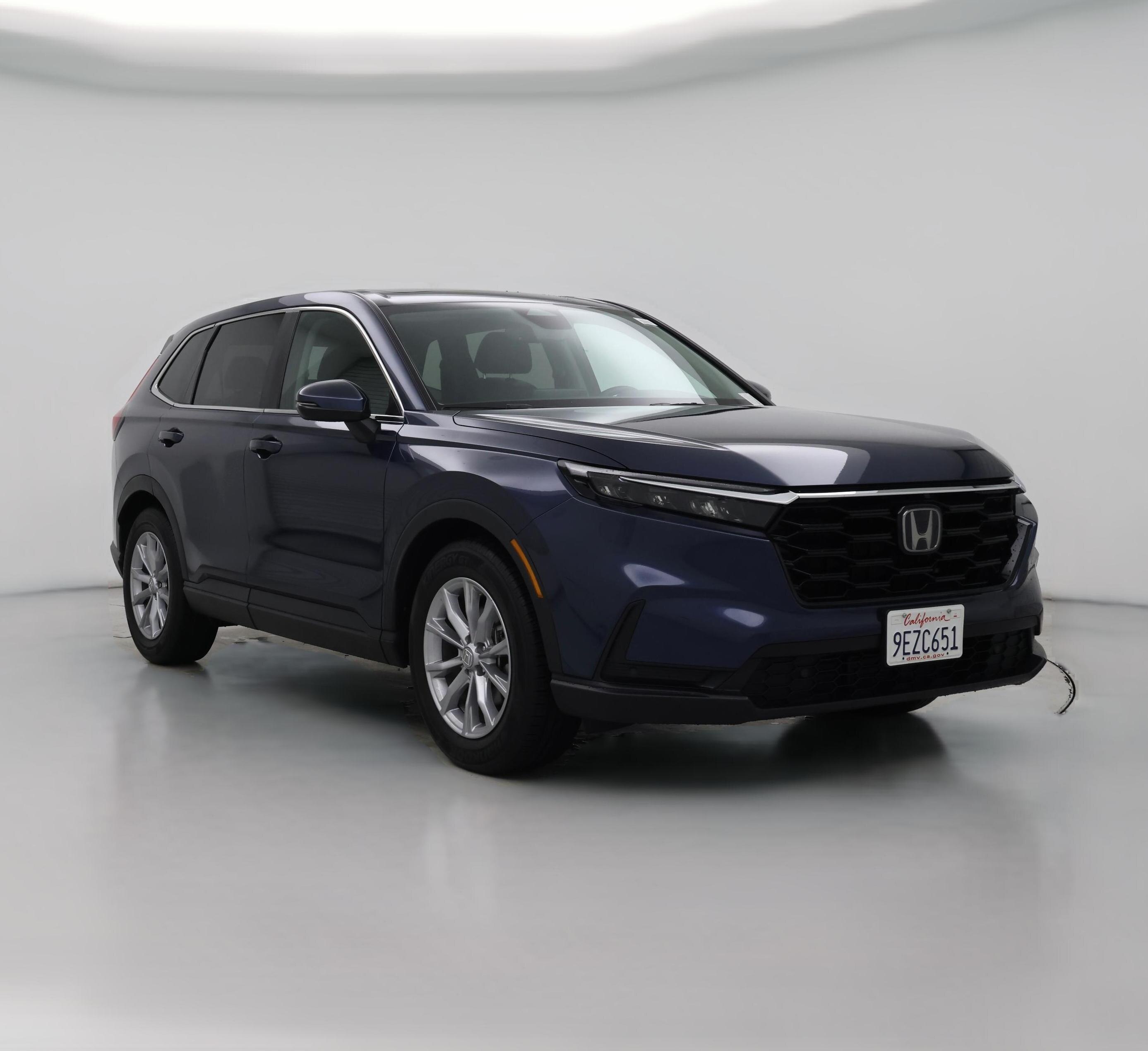 Thumbnail: 2023 Honda CR-V - 1