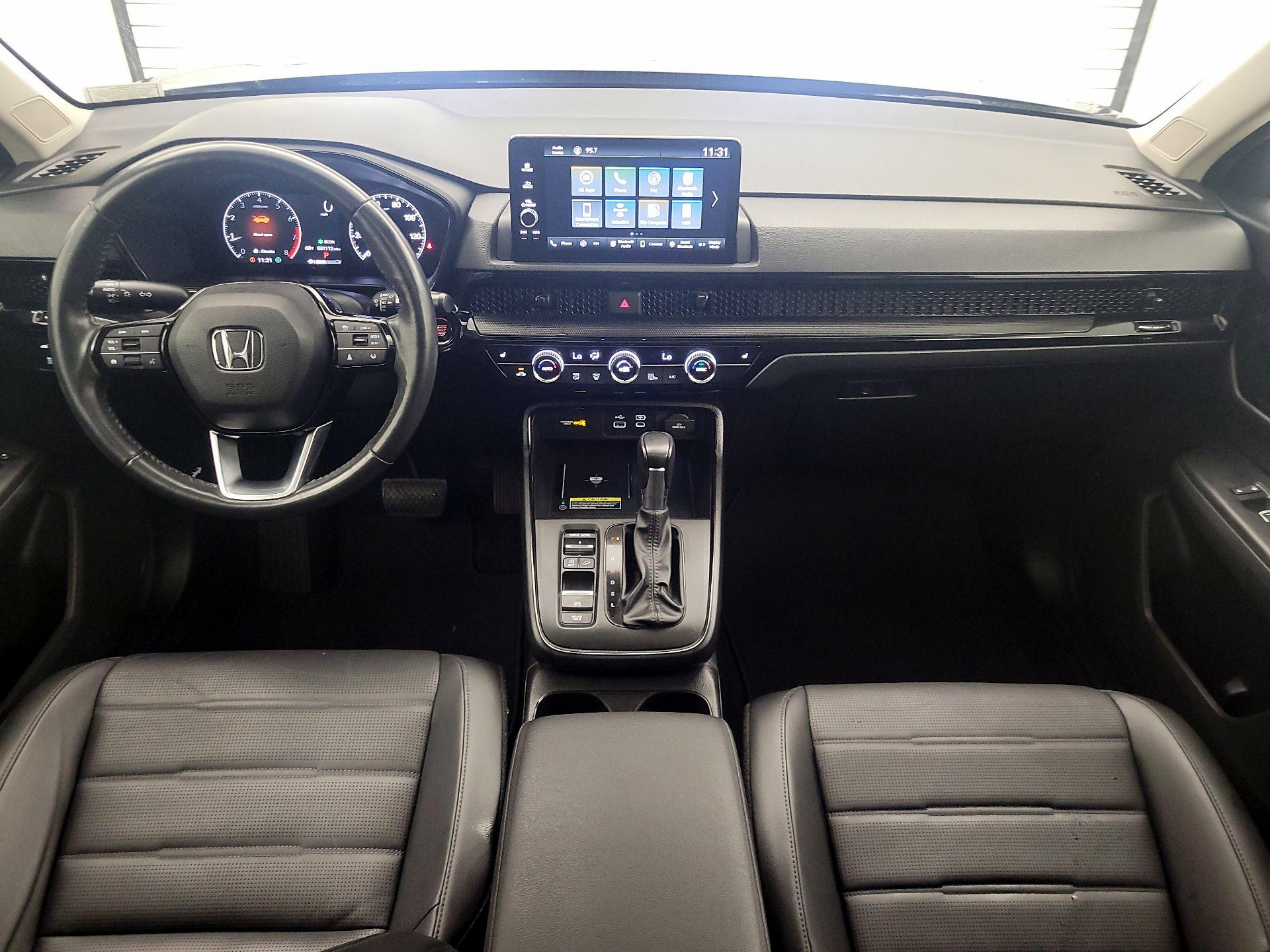 Thumbnail: 2023 Honda CR-V - 9