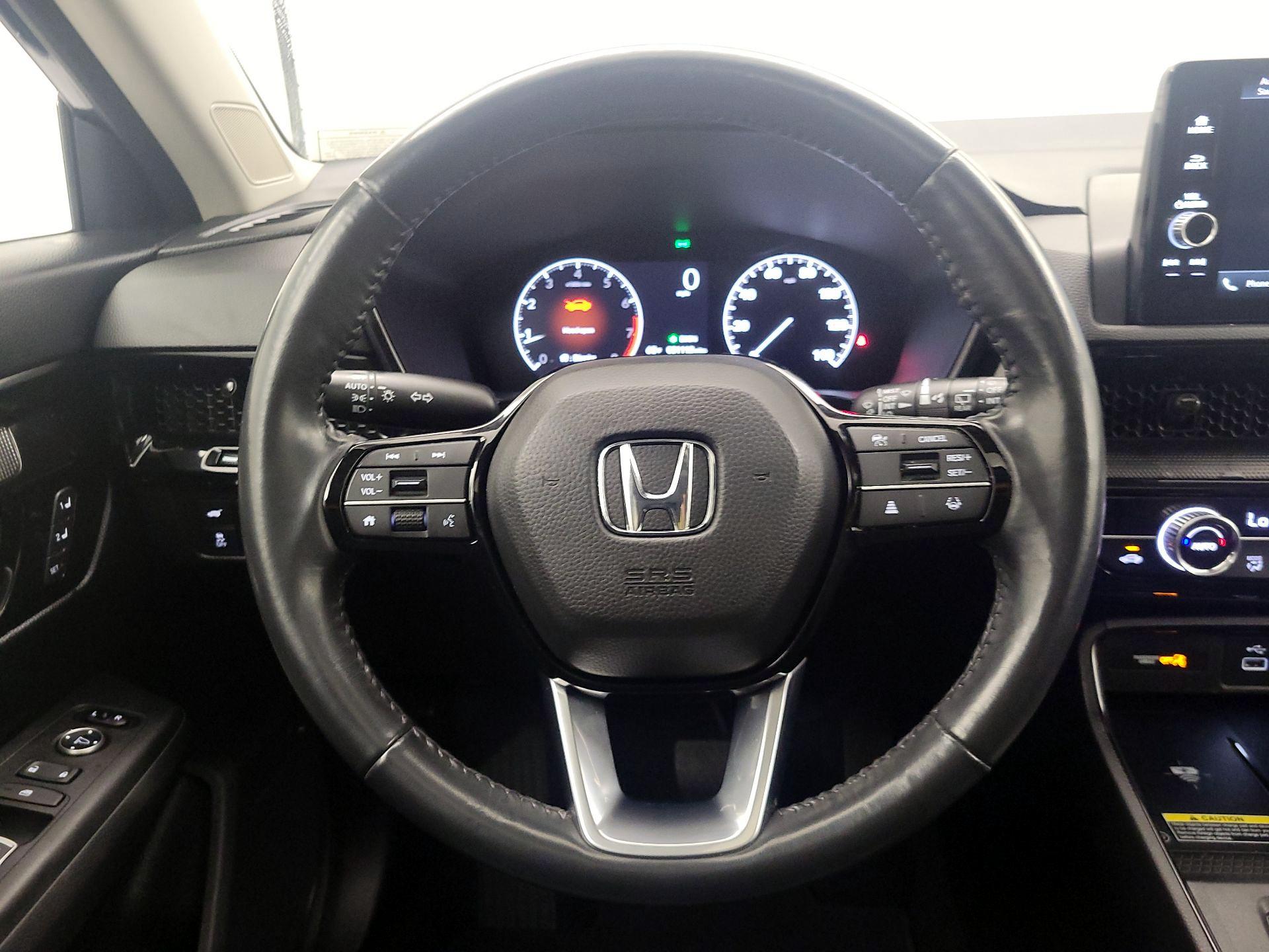 Thumbnail: 2023 Honda CR-V - 10