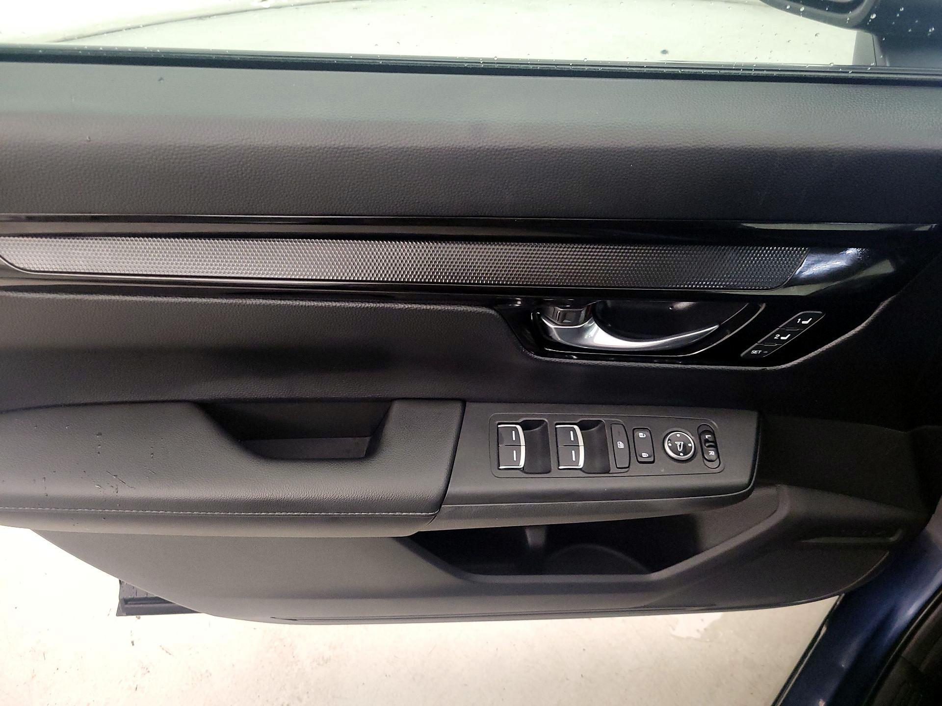 Thumbnail: 2023 Honda CR-V - 12