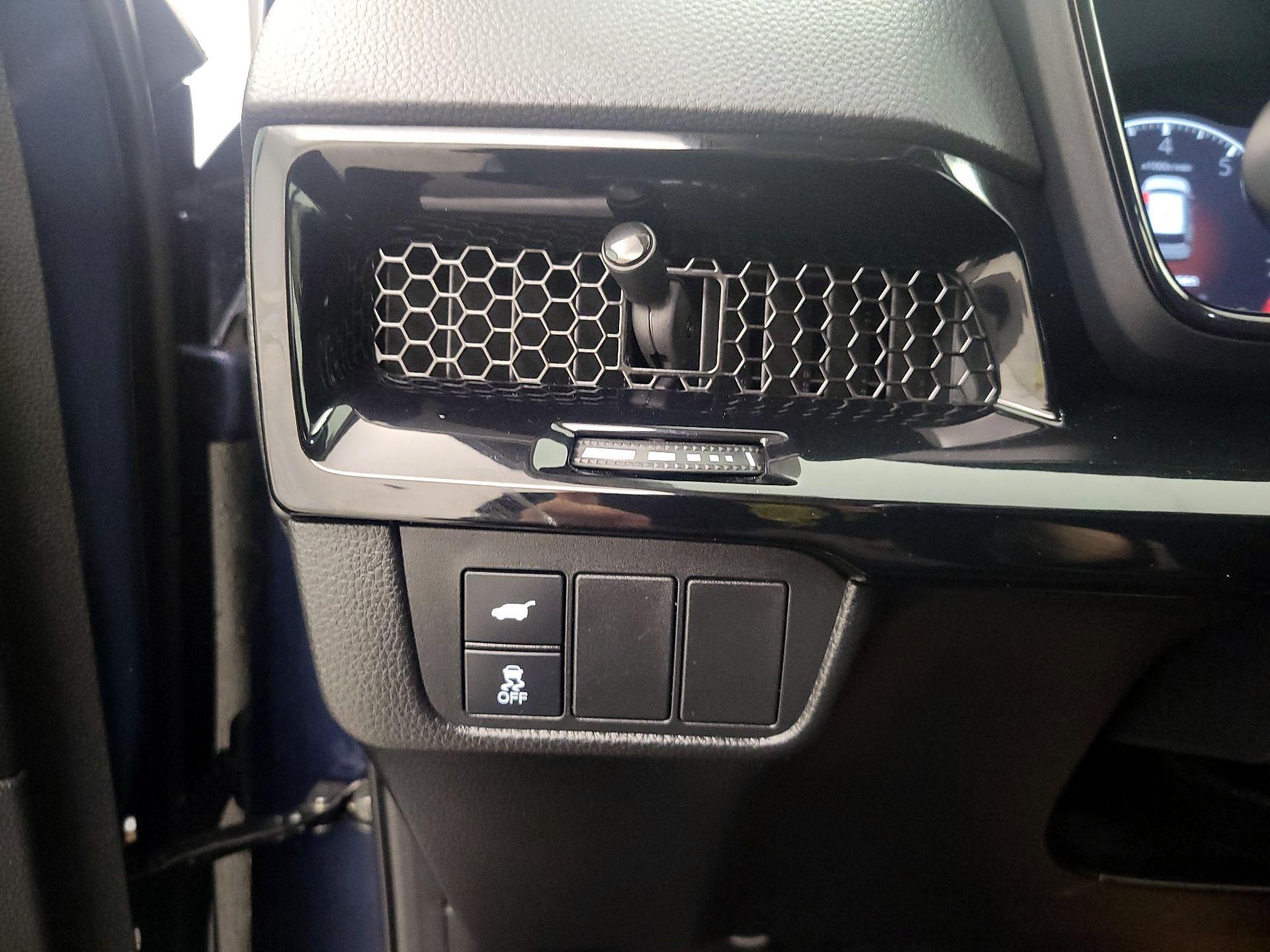 Thumbnail: 2023 Honda CR-V - 13