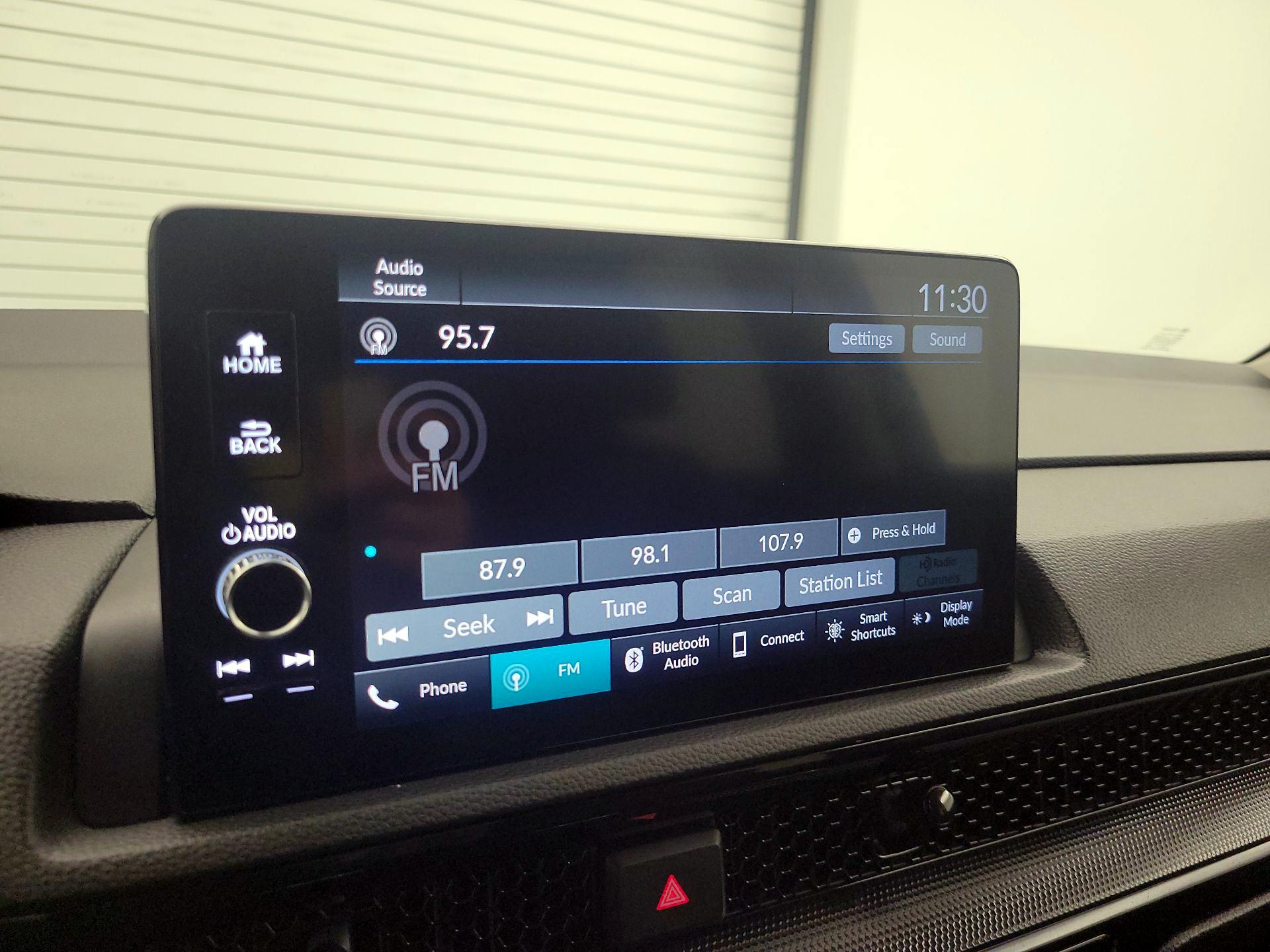 Thumbnail: 2023 Honda CR-V - 15