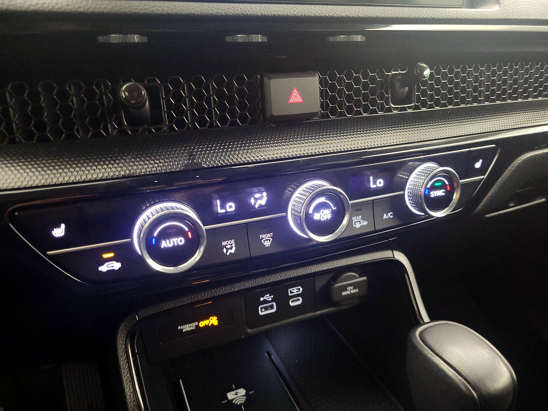 Thumbnail: 2023 Honda CR-V - 16