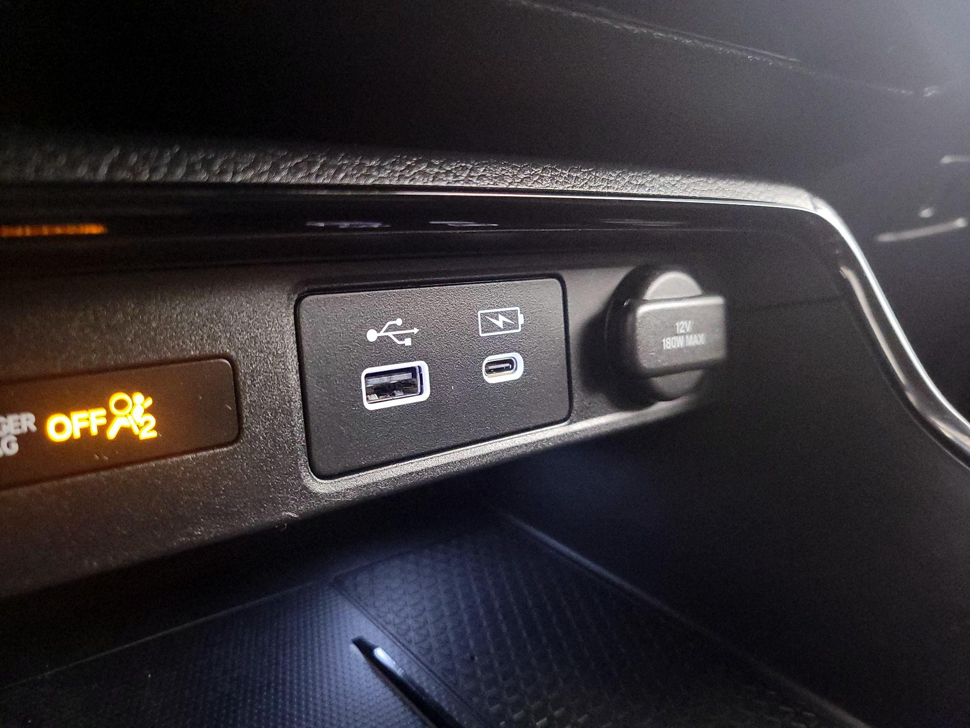 Thumbnail: 2023 Honda CR-V - 18