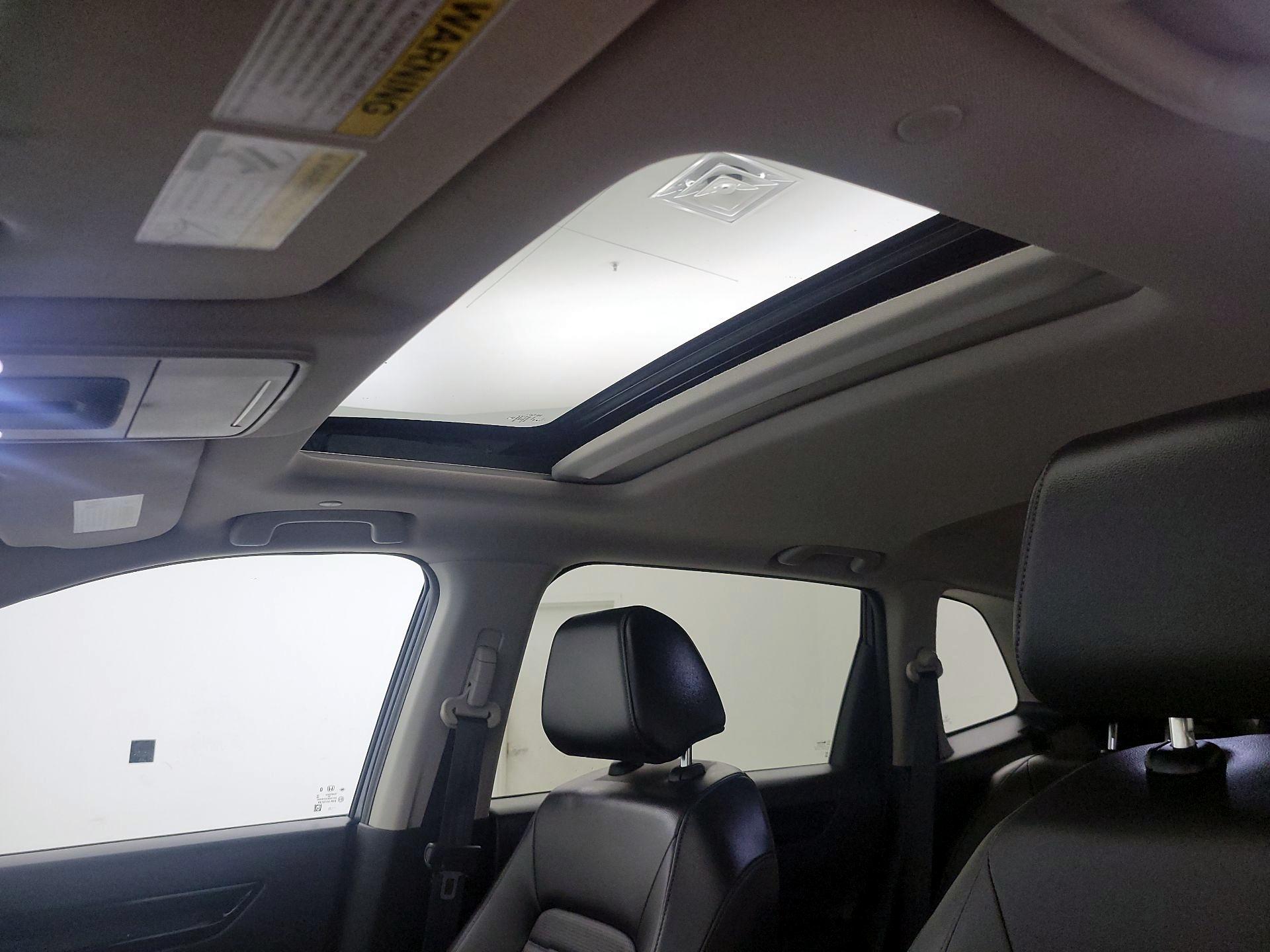 Thumbnail: 2023 Honda CR-V - 19