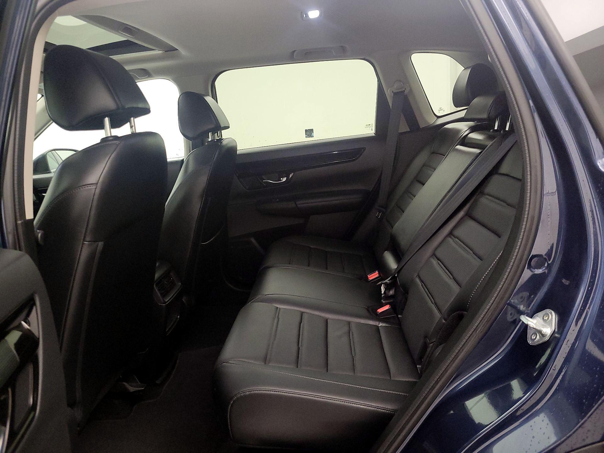 Thumbnail: 2023 Honda CR-V - 20