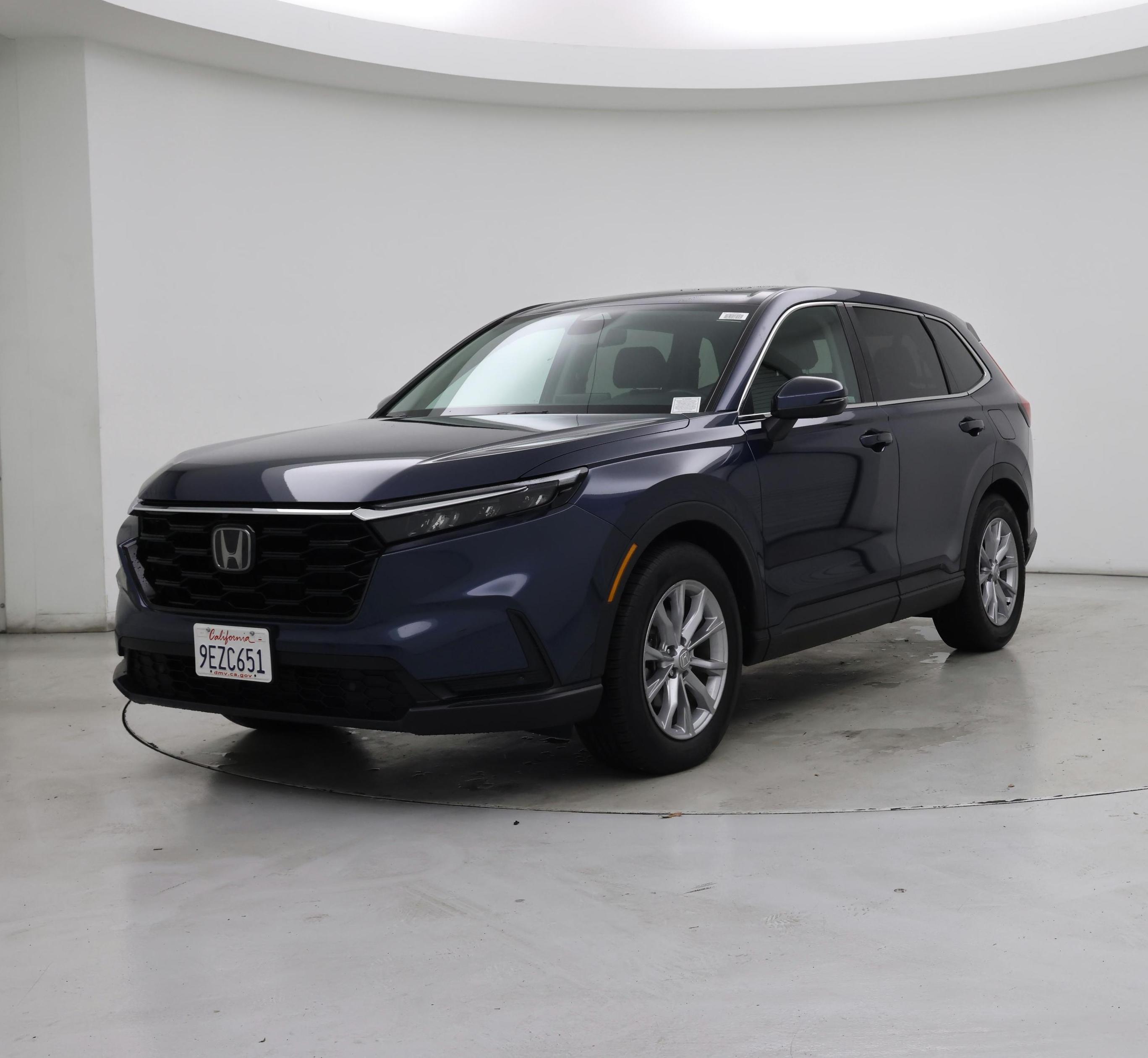 Thumbnail: 2023 Honda CR-V - 4