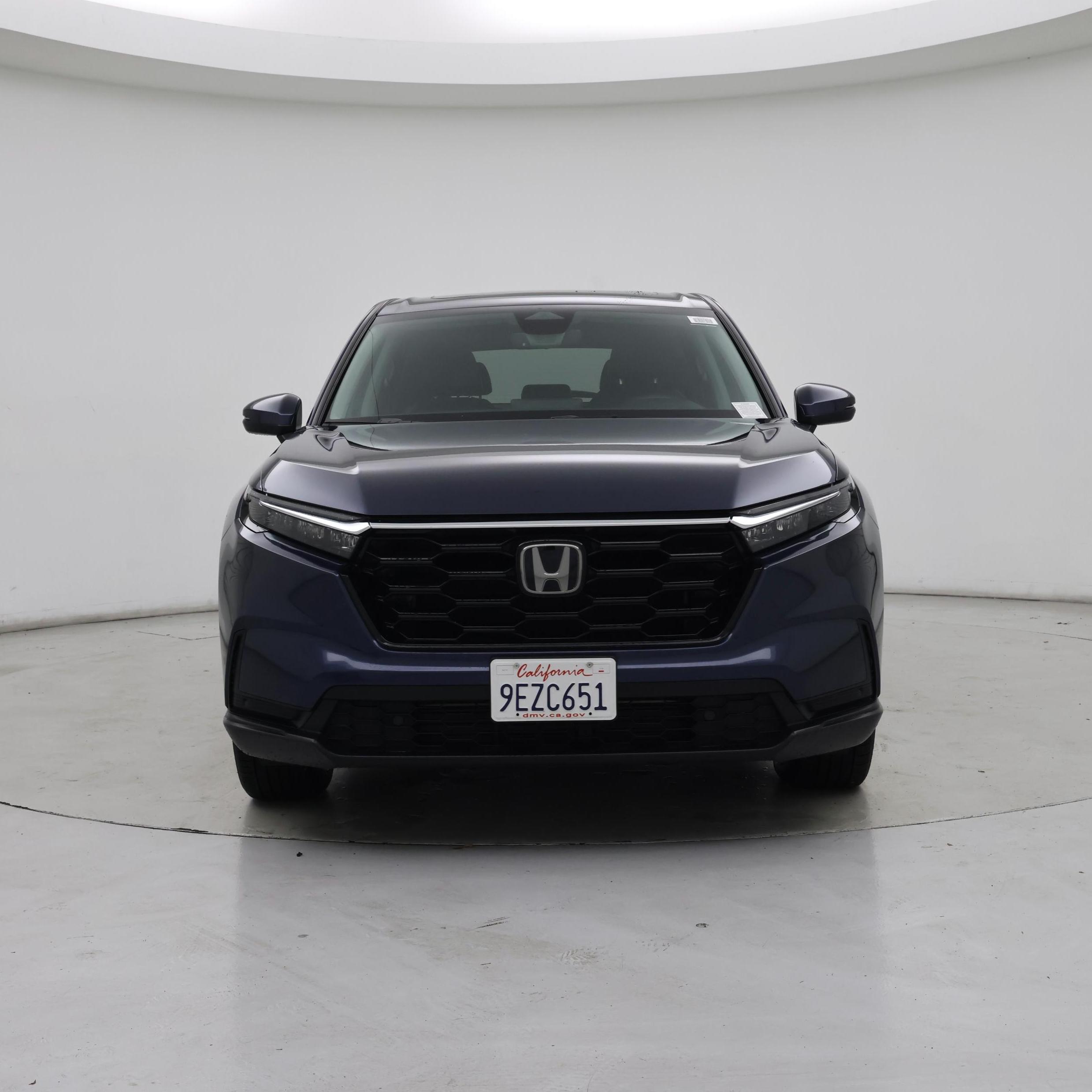 Thumbnail: 2023 Honda CR-V - 5