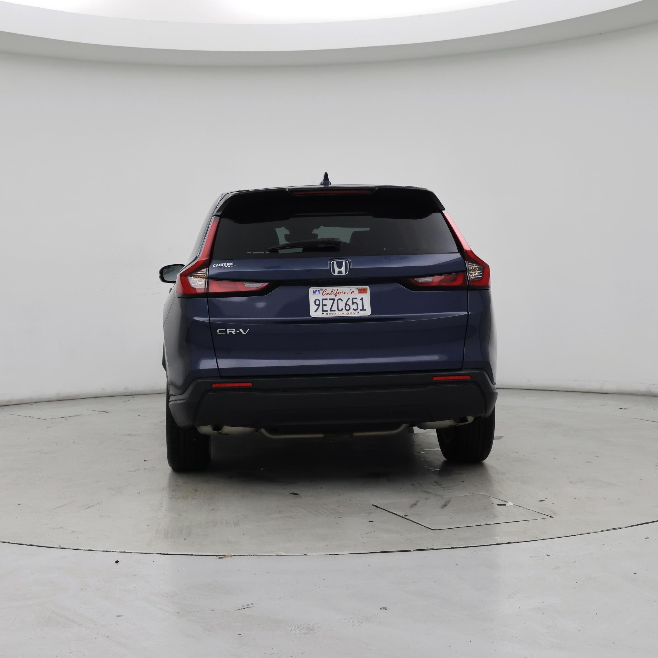 Thumbnail: 2023 Honda CR-V - 6