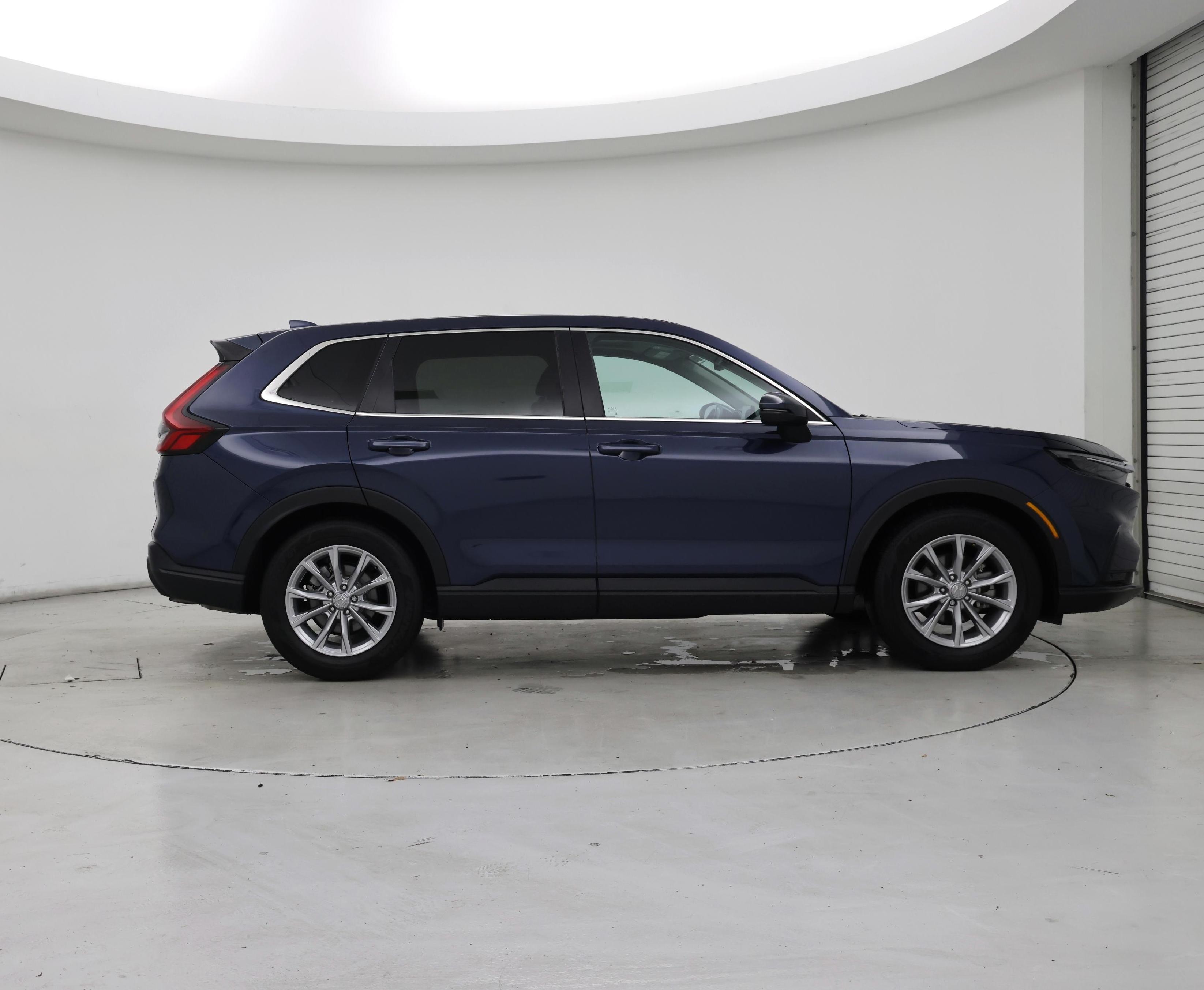 Thumbnail: 2023 Honda CR-V - 7