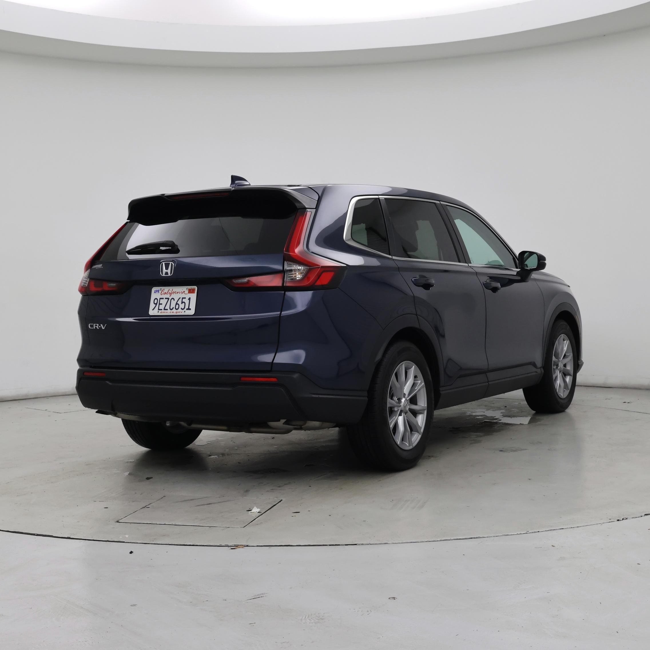 Thumbnail: 2023 Honda CR-V - 8