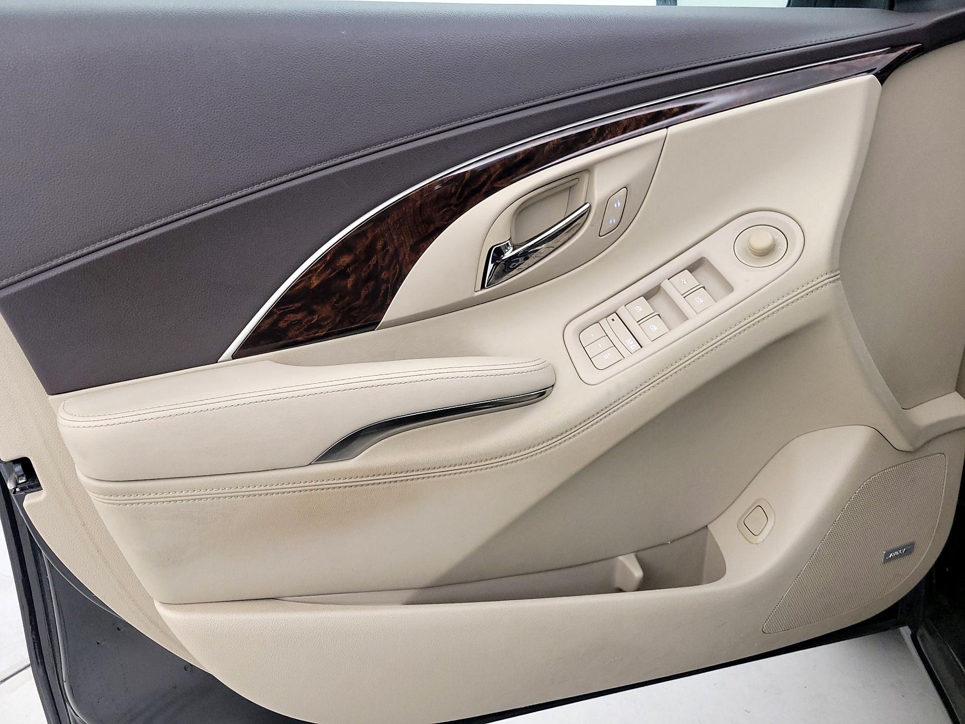 Thumbnail: 2014 Buick LaCrosse - 12