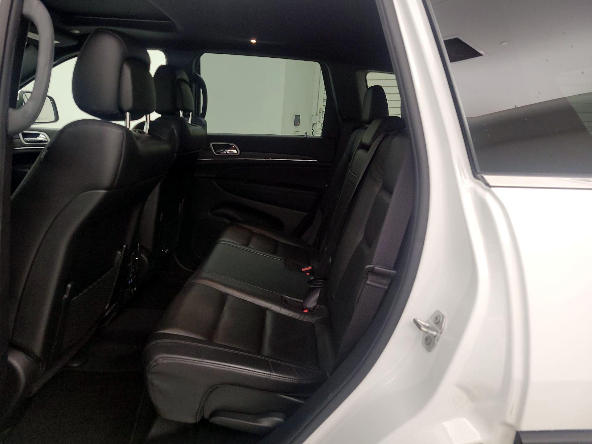 Thumbnail: 2022 Jeep Grand Cherokee - 20