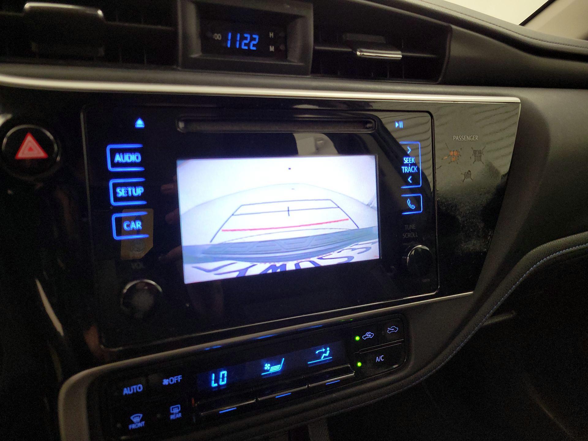 Thumbnail: 2017 Toyota Corolla - 14