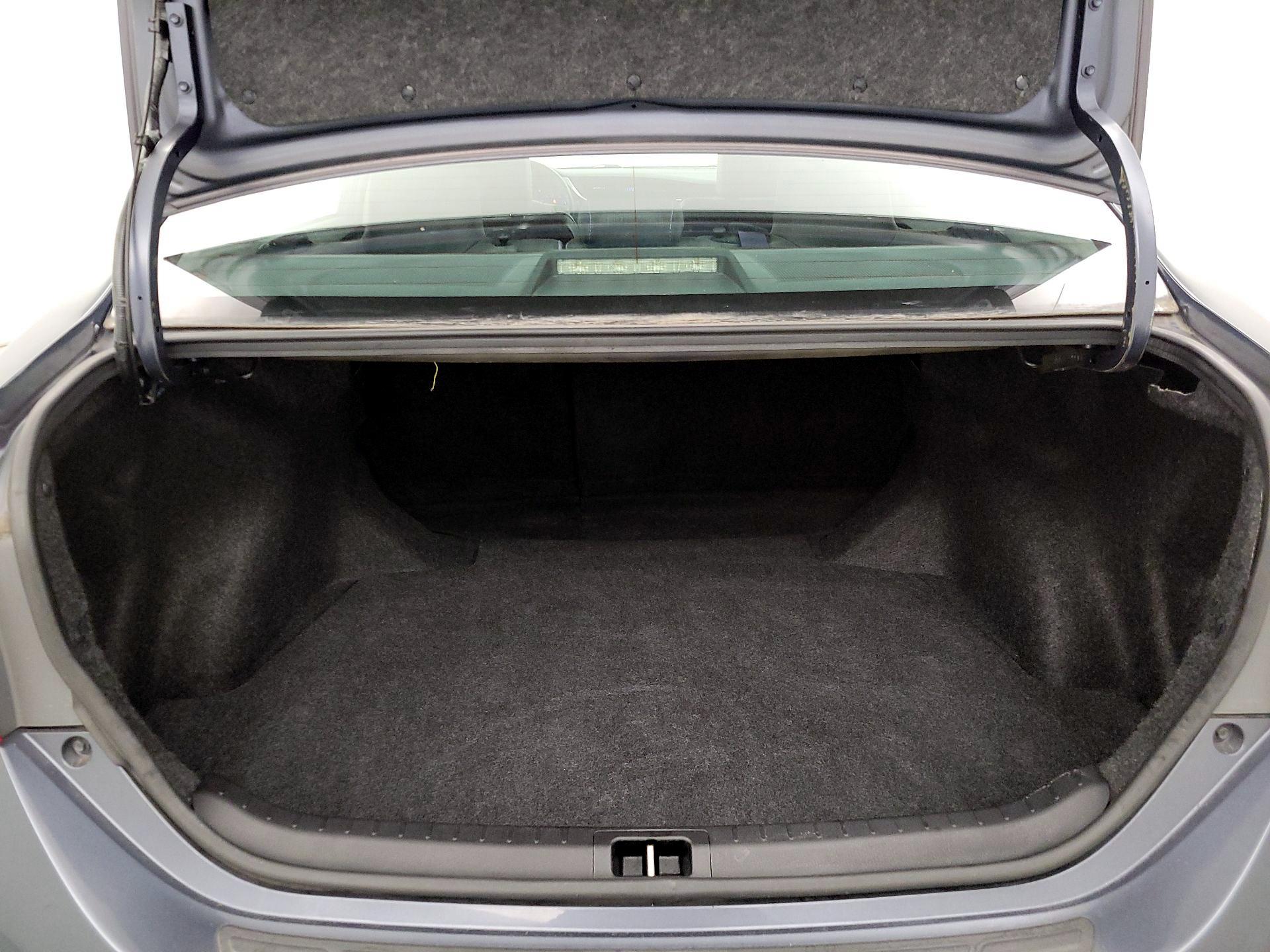 Thumbnail: 2017 Toyota Corolla - 20