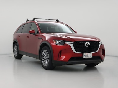 2024 Mazda CX-90 Turbo Preferred Plus